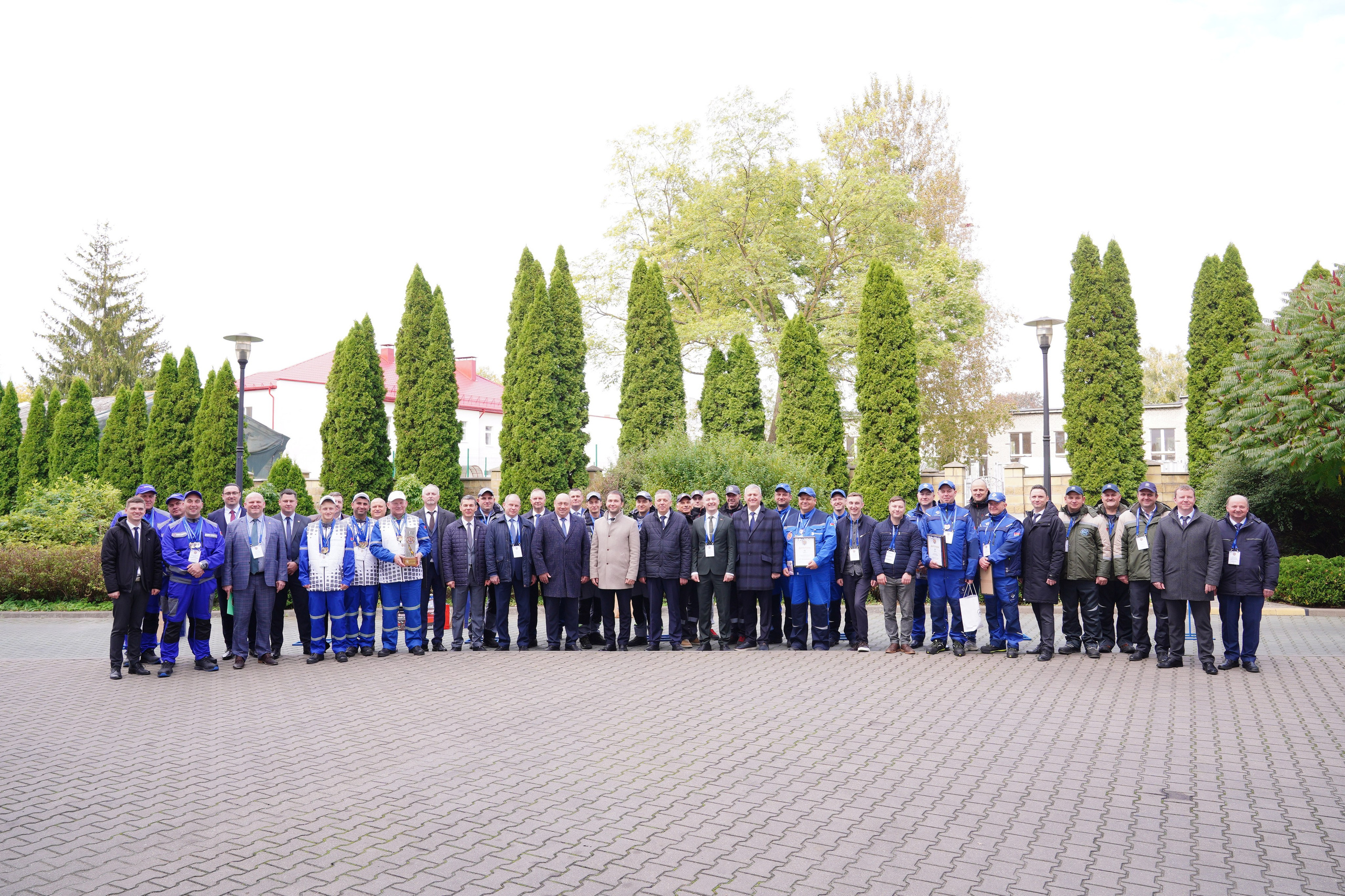 Как это было: III РЕСПУБЛИКАНСКИЕ СОРЕВНОВАНИЯ