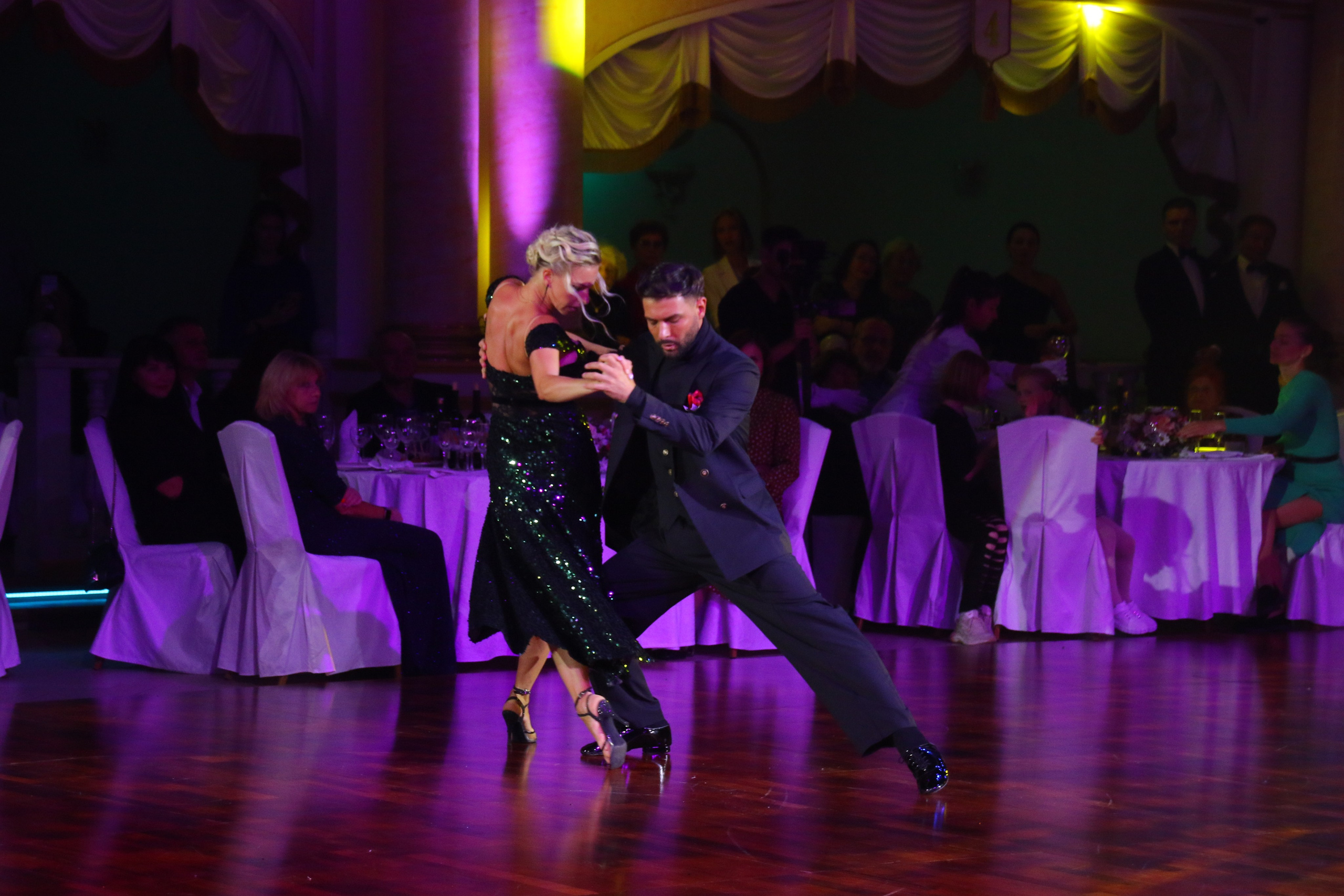 Спорт. Репортажный фотограф Анастасия Богданова из Тюмени