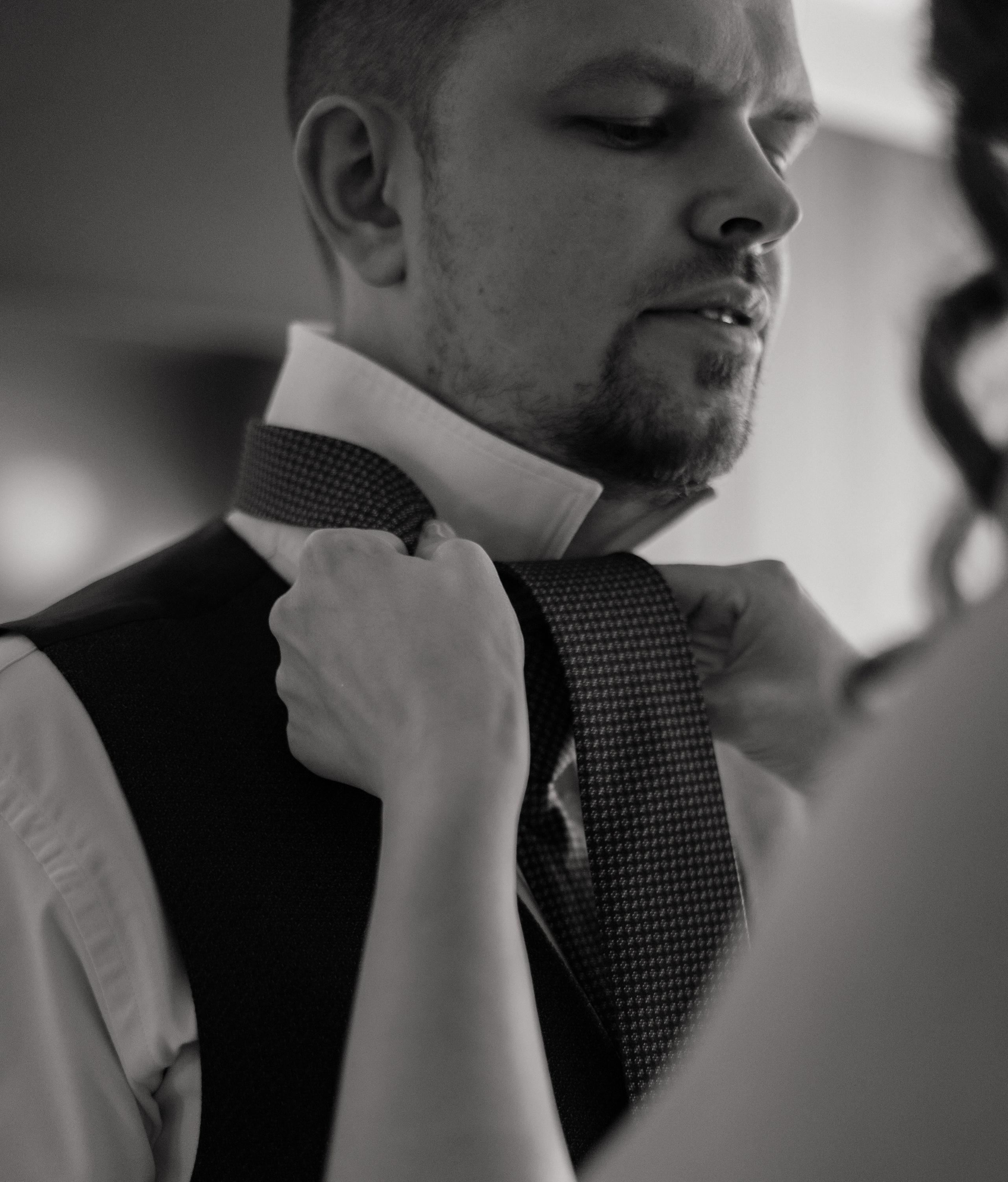 Алина | Сергей — Националь. Фотограф Ольга Пучкова