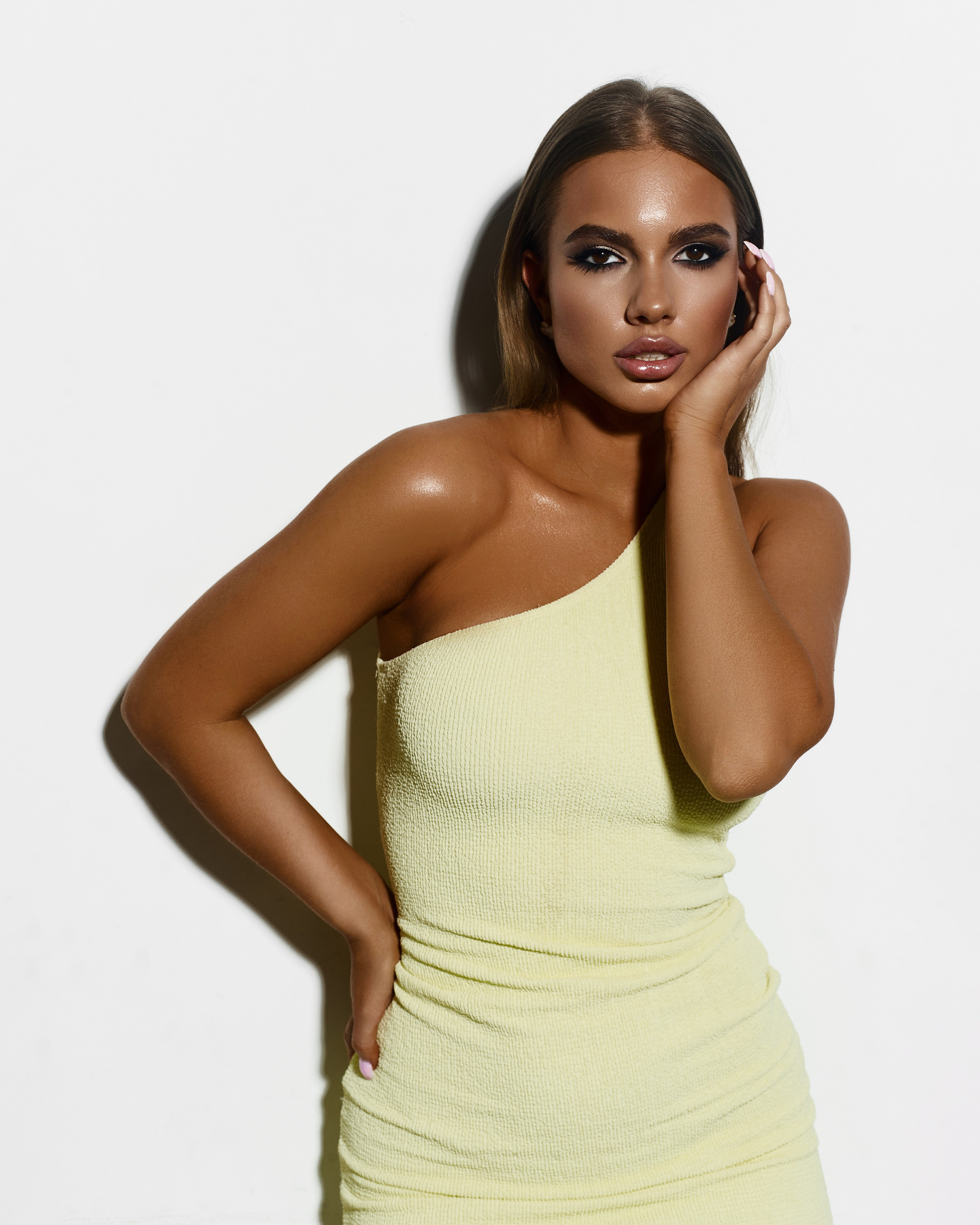 ARINA. Ася Солопова, фотограф Тюмень