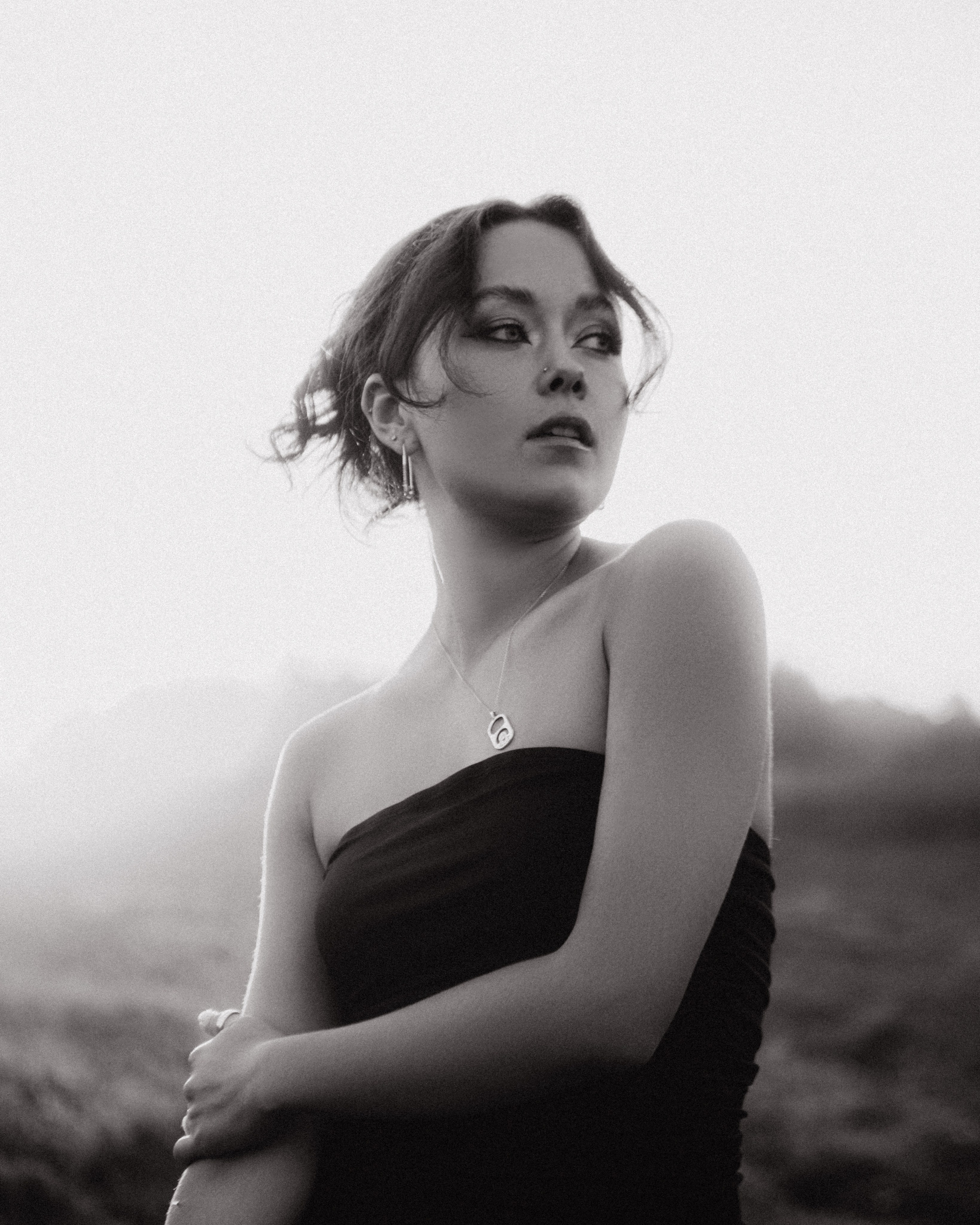 Индивидуальная съемка. Мультижанровый Фотограф в Иркутске Александр Лебедев