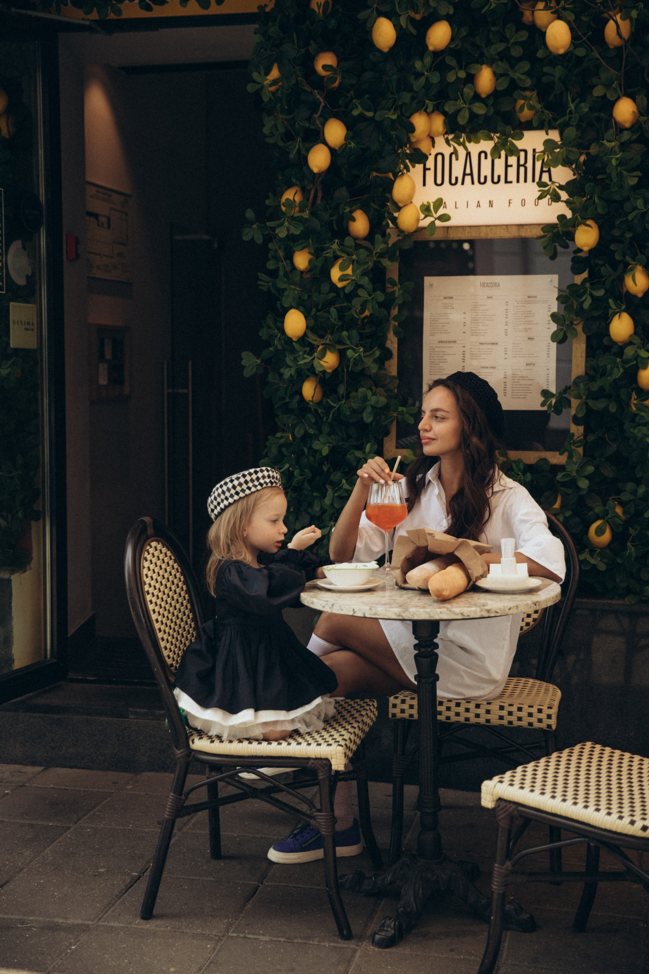 Юля и Саша. Семейный фотограф Москва
