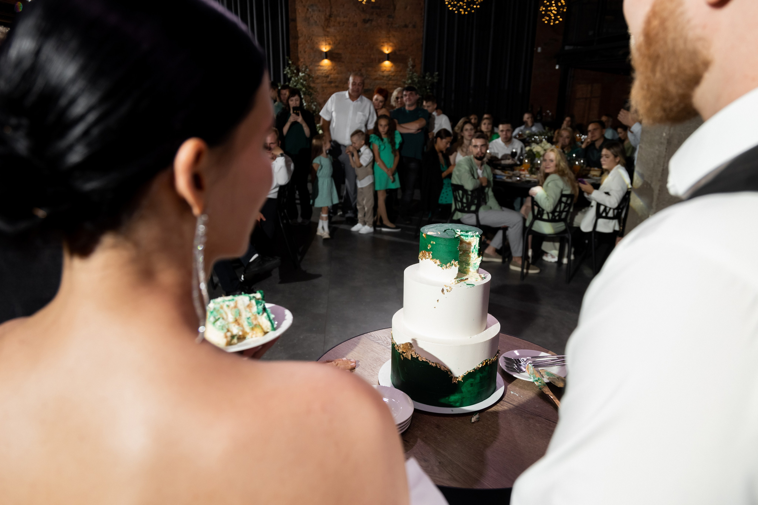 Дарья+Никита. Фотограф в Красноярске Гетманова Мила