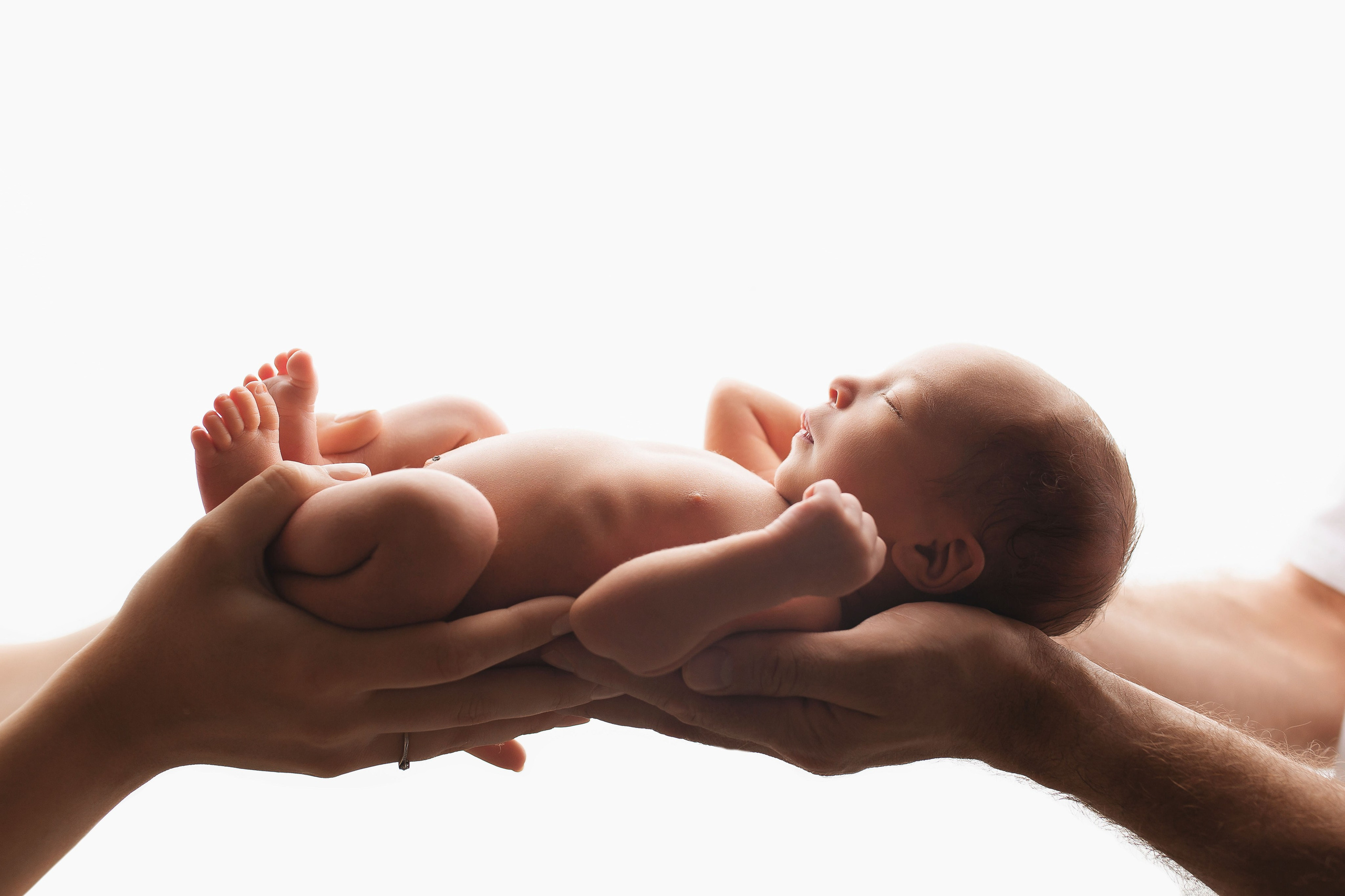 Мальчики. Фотограф новорожденных Серпухов, Протвино, Москва I Марина Бурмистрова