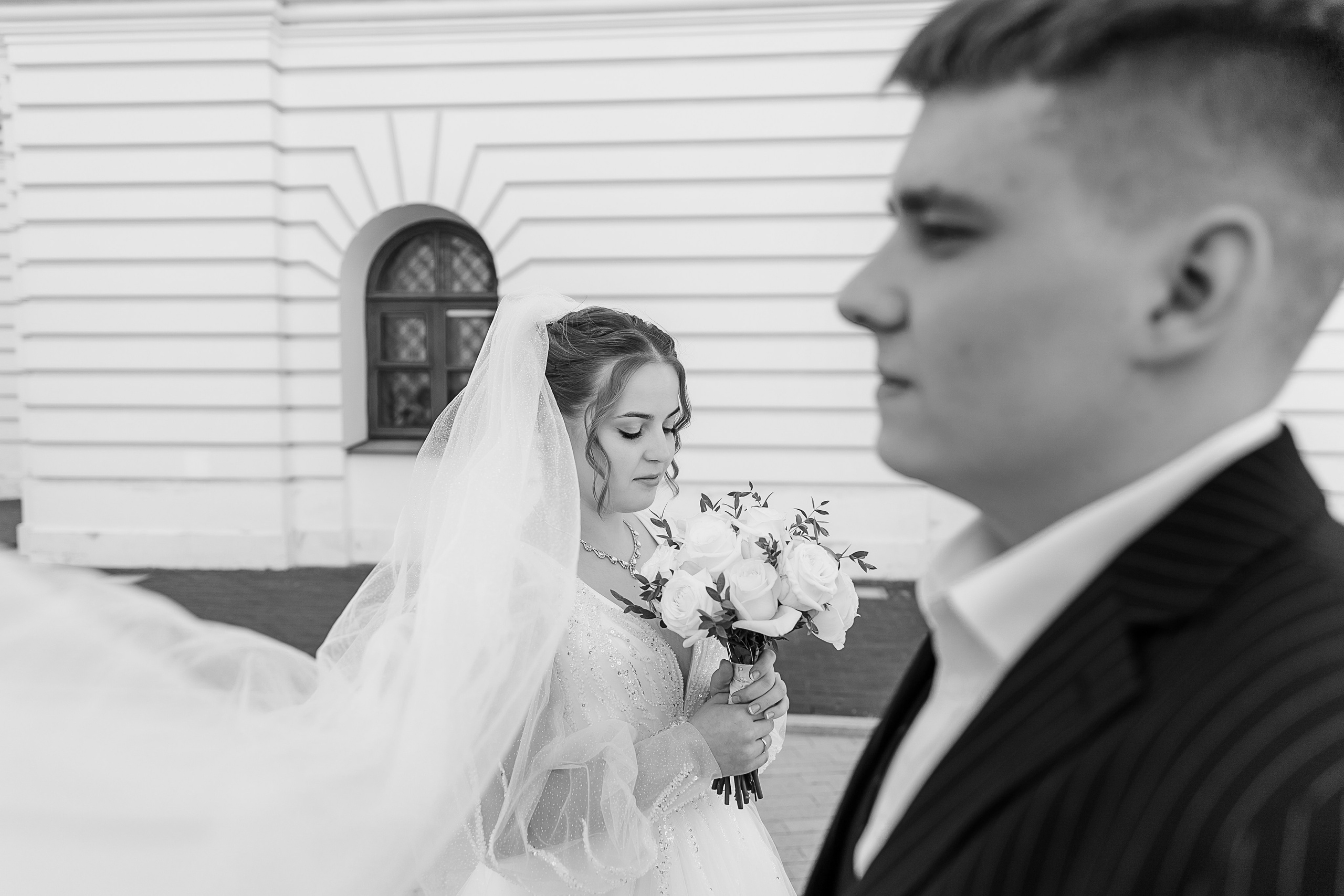 Свадьба. Свадебный и семейный фотограф в Твери и Тверской области