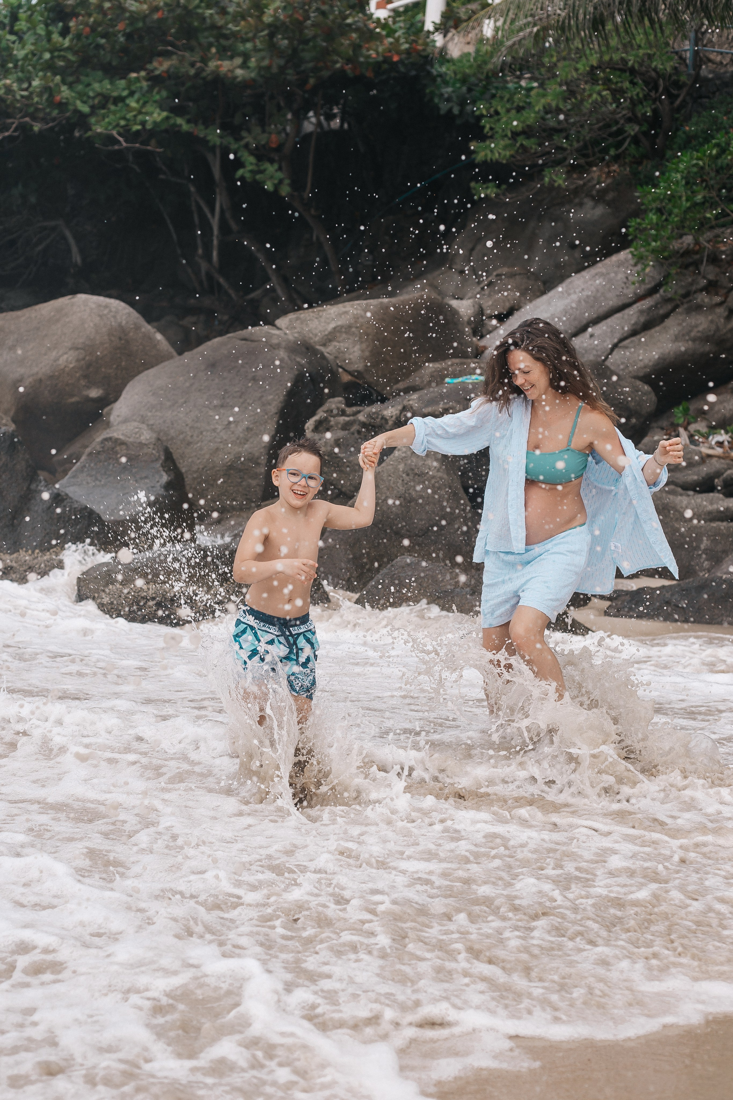 Семейные. Главная