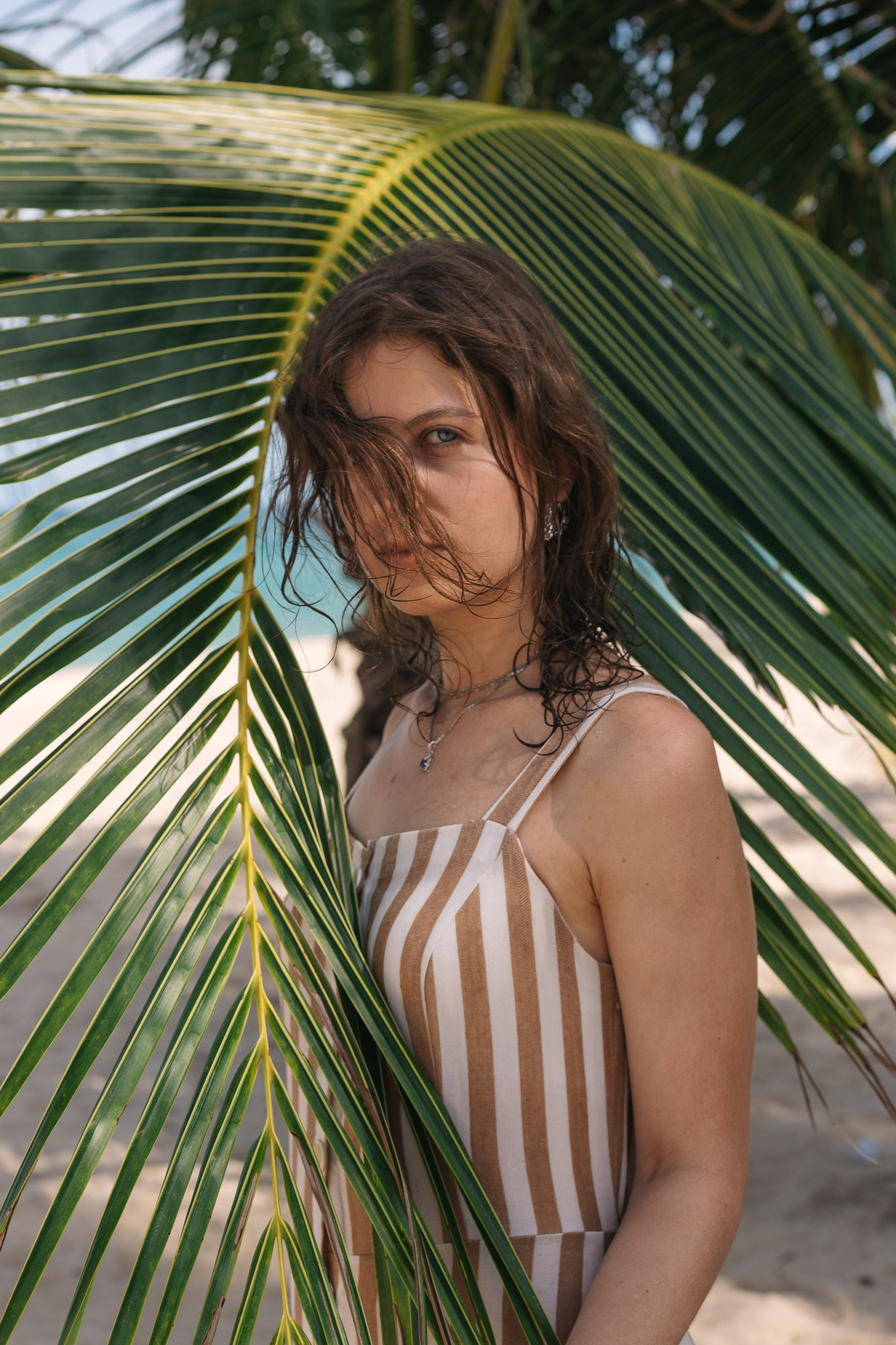 Индивидуальные. Главная