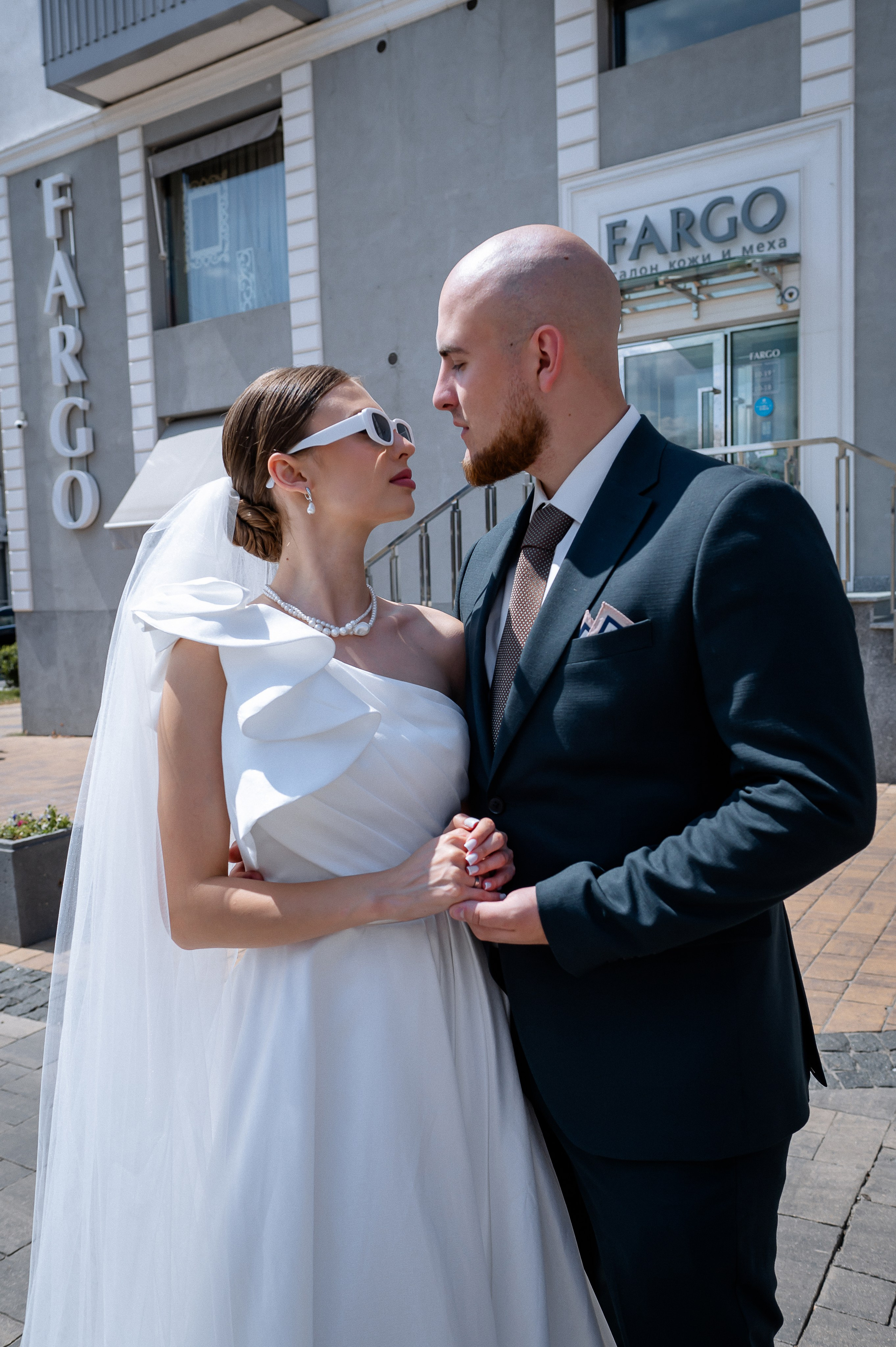 Алина & Никита. Марина Тюкачева свадебный, семейный, детский фотограф