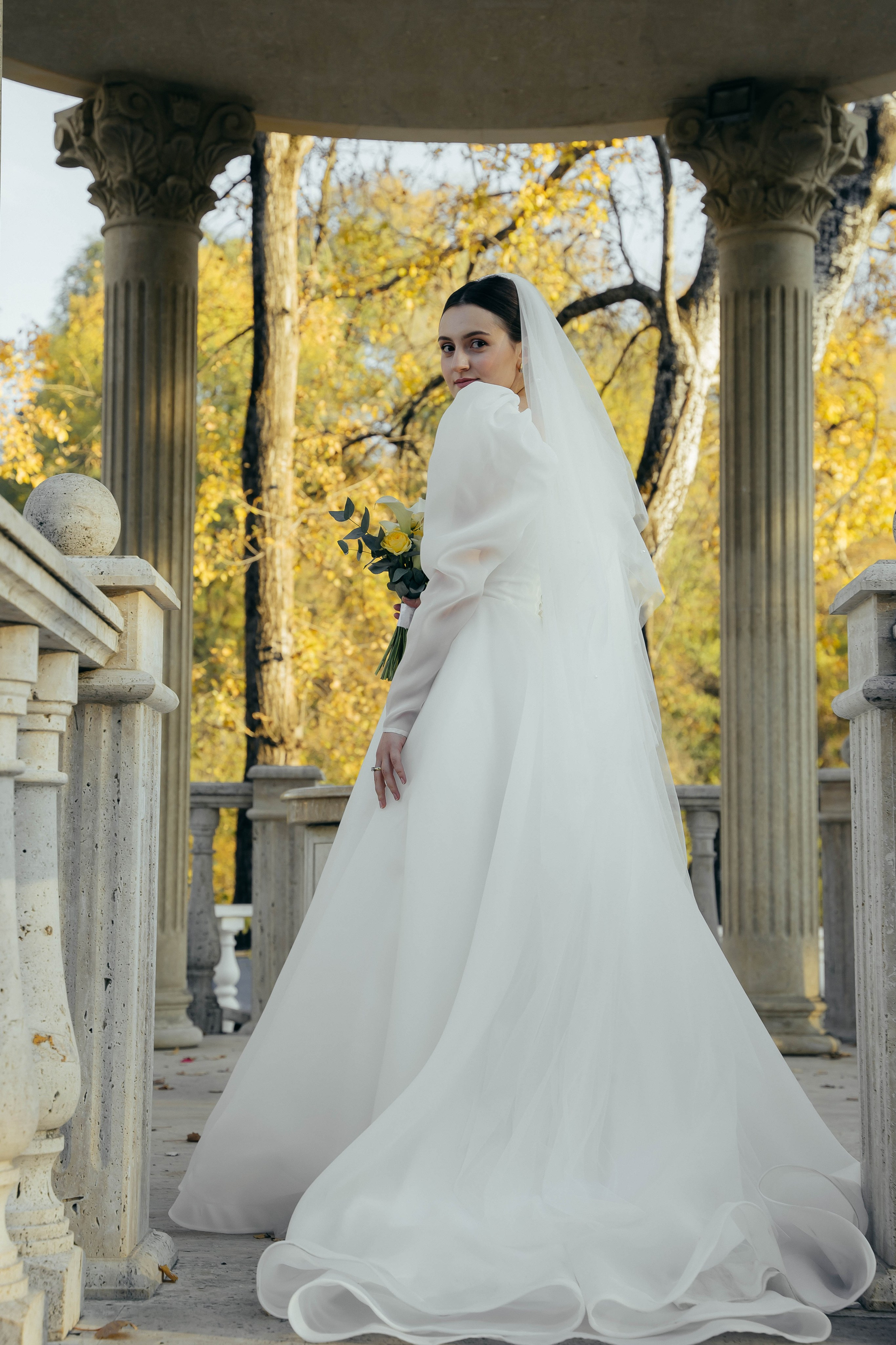 Солтан и Софья. Фотограф Махачкала