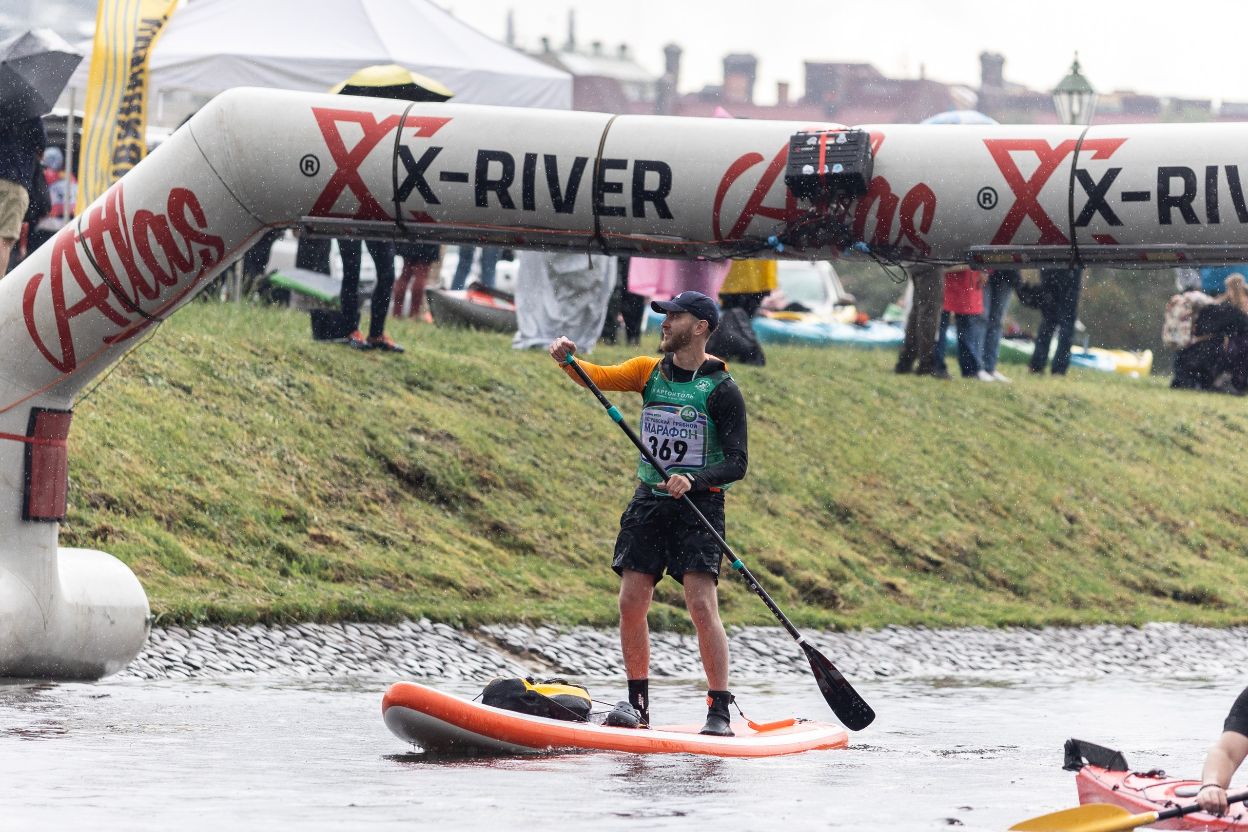 Петровский гребной марафон. Фотограф в Санкт-Петербурге