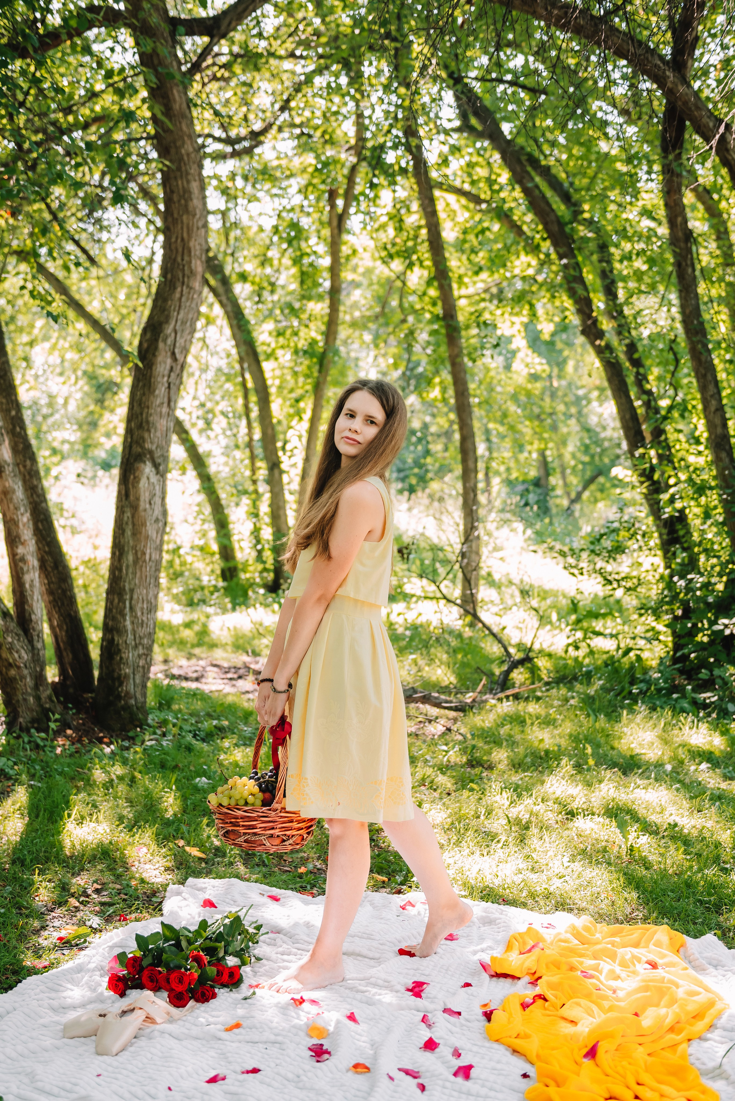 LEVITA (пикник)