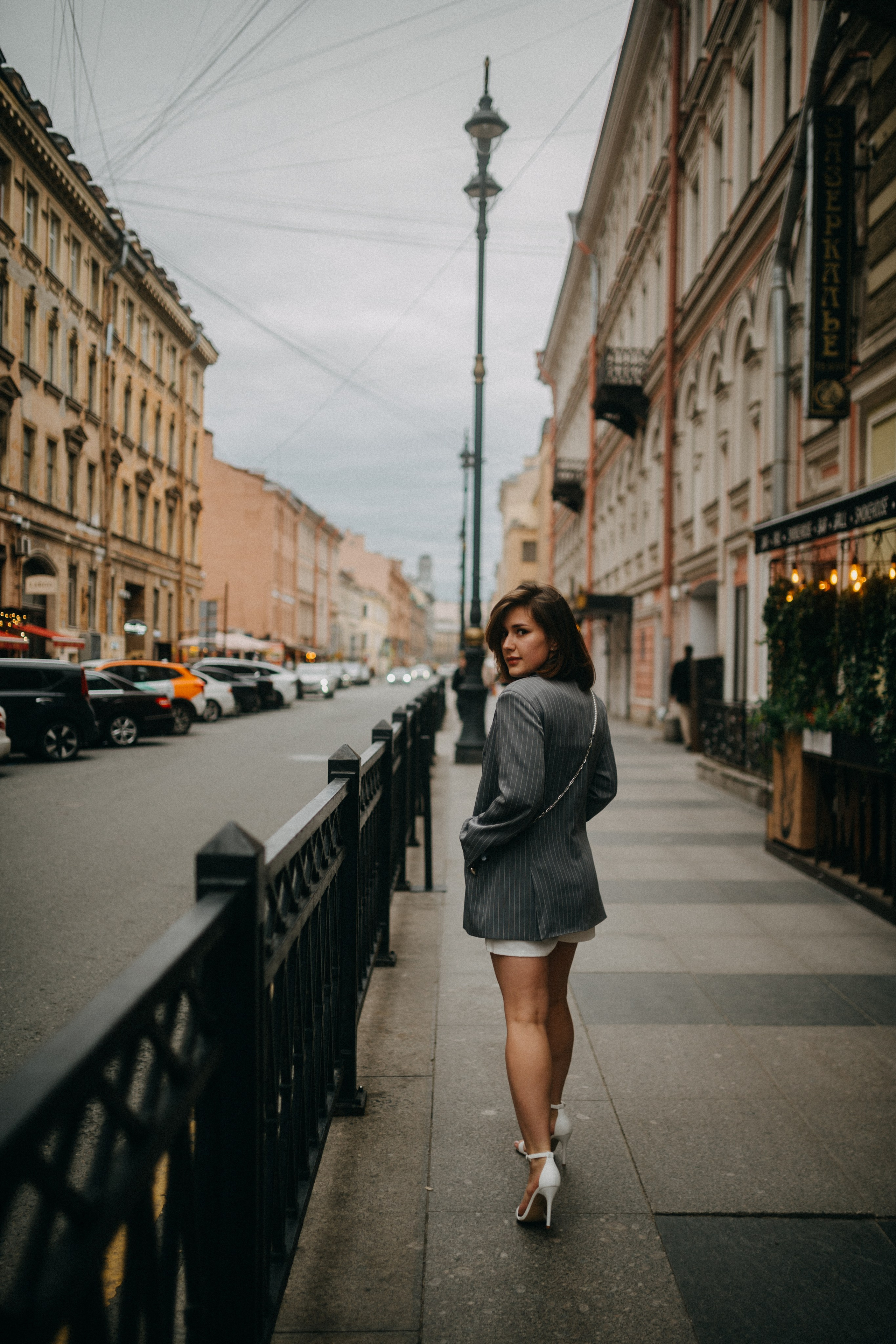 Анастасия. Фотограф в Санкт Петербурге Лара Великова