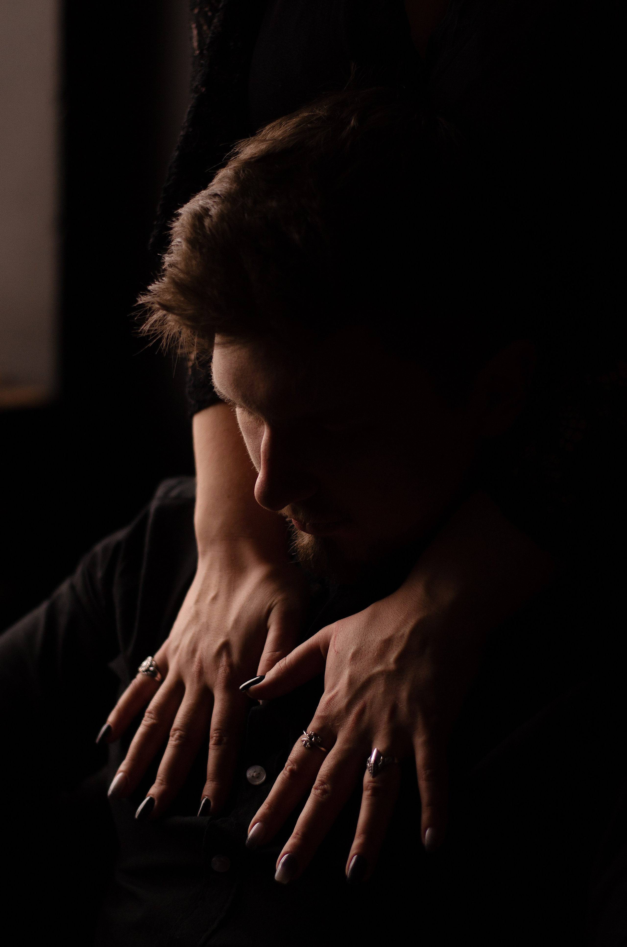 2022_01_02. Будуарный / Ню Фотограф Наталья Шевченко Минск