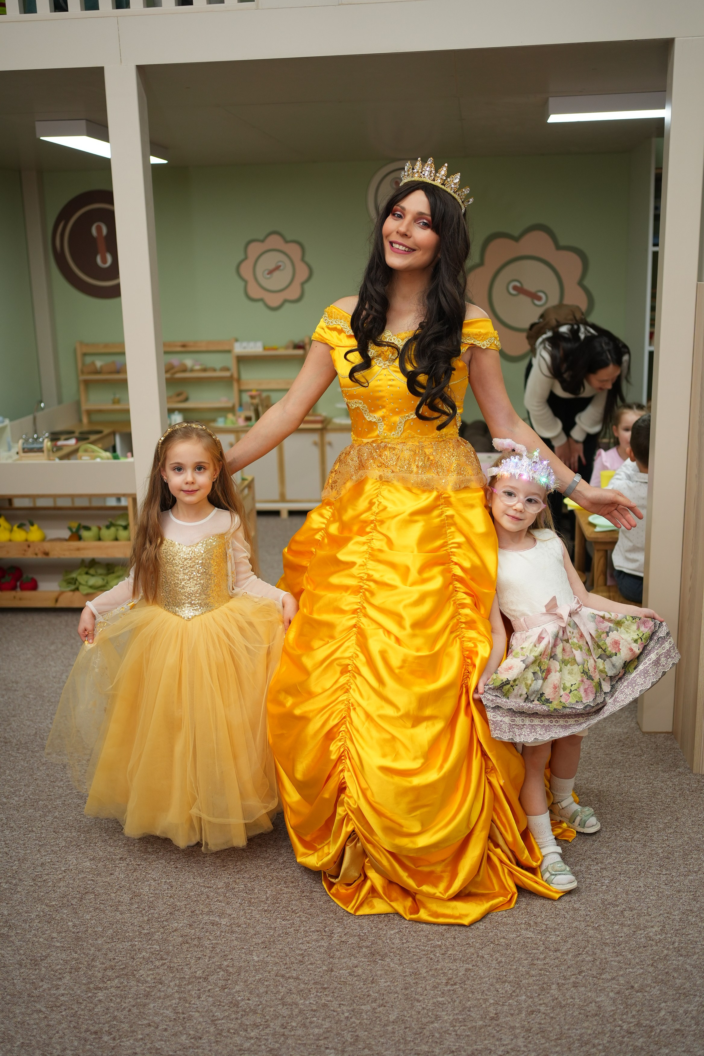 День Рождения Алисы. Семейный и свадебный фотограф Минск, Беларусь Анна Орловская