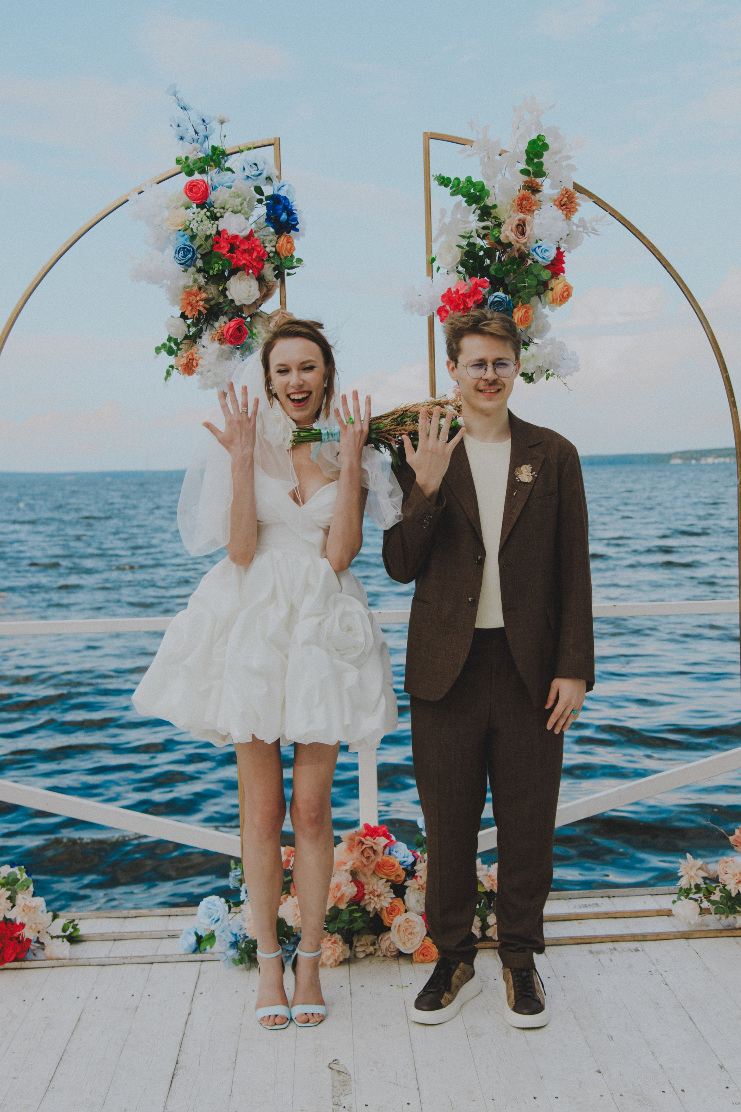 Vika&Sasha. Свадебный и семейный фотограф Екатеринбург Настя Саедгалина