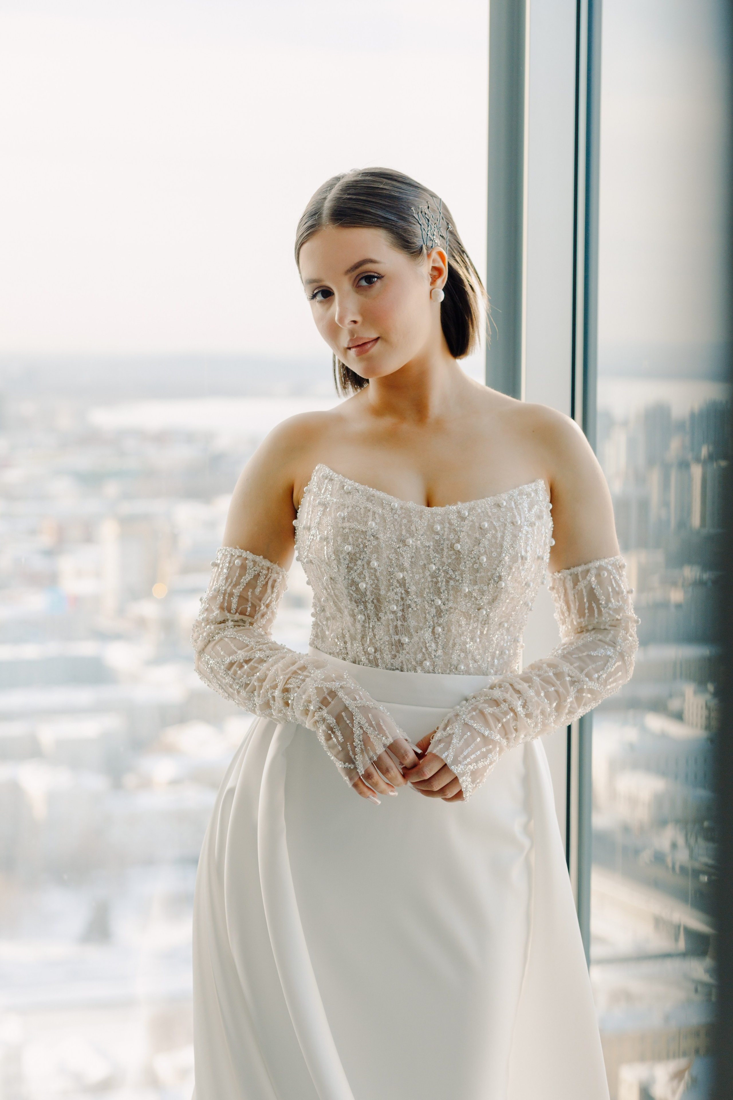 Кристина&Иван. Свадебный и семейный фотограф Екатеринбург Настя Саедгалина