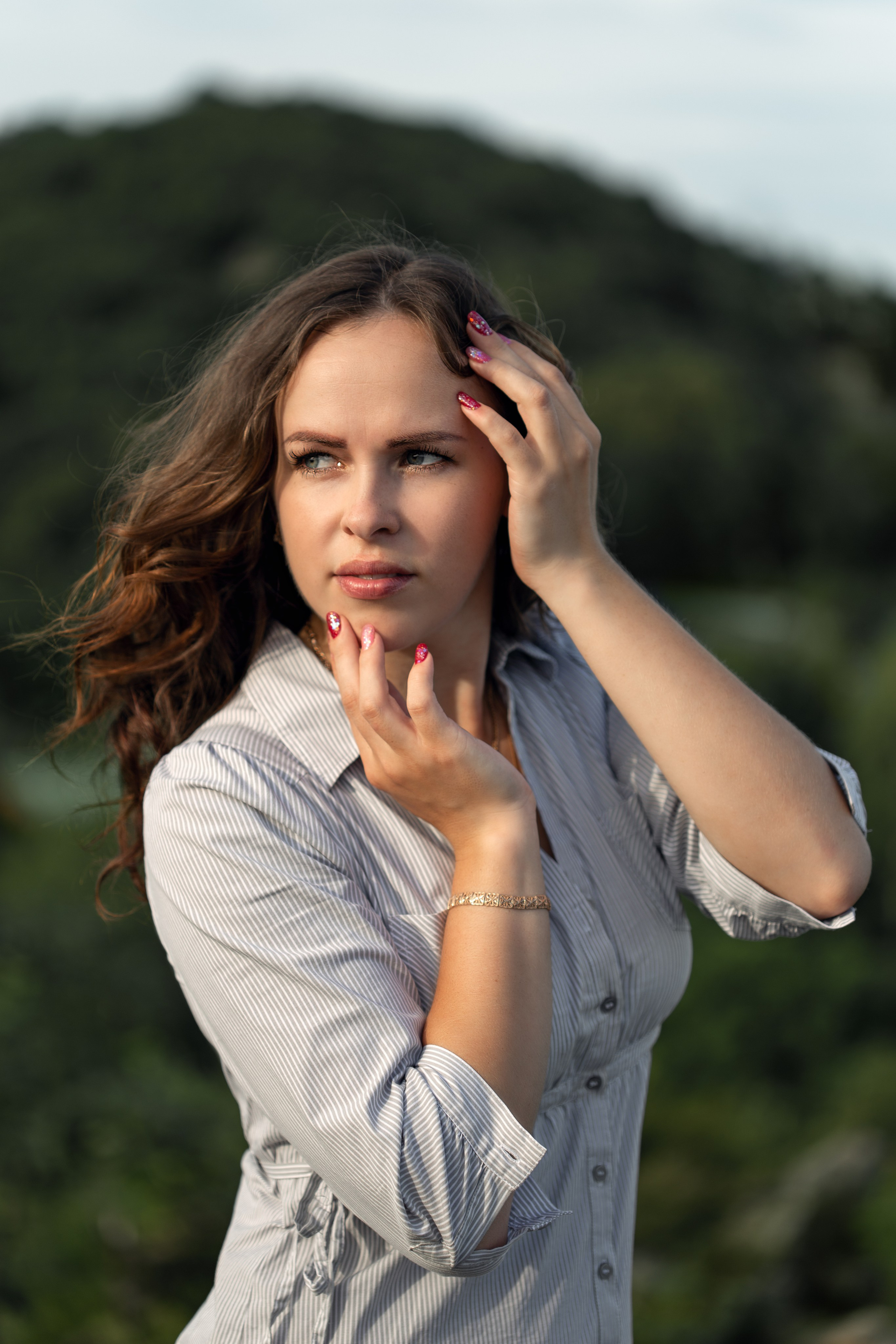 Женя и Женя. Фотограф и видеограф в Тюмени Екатерина Чернецкая