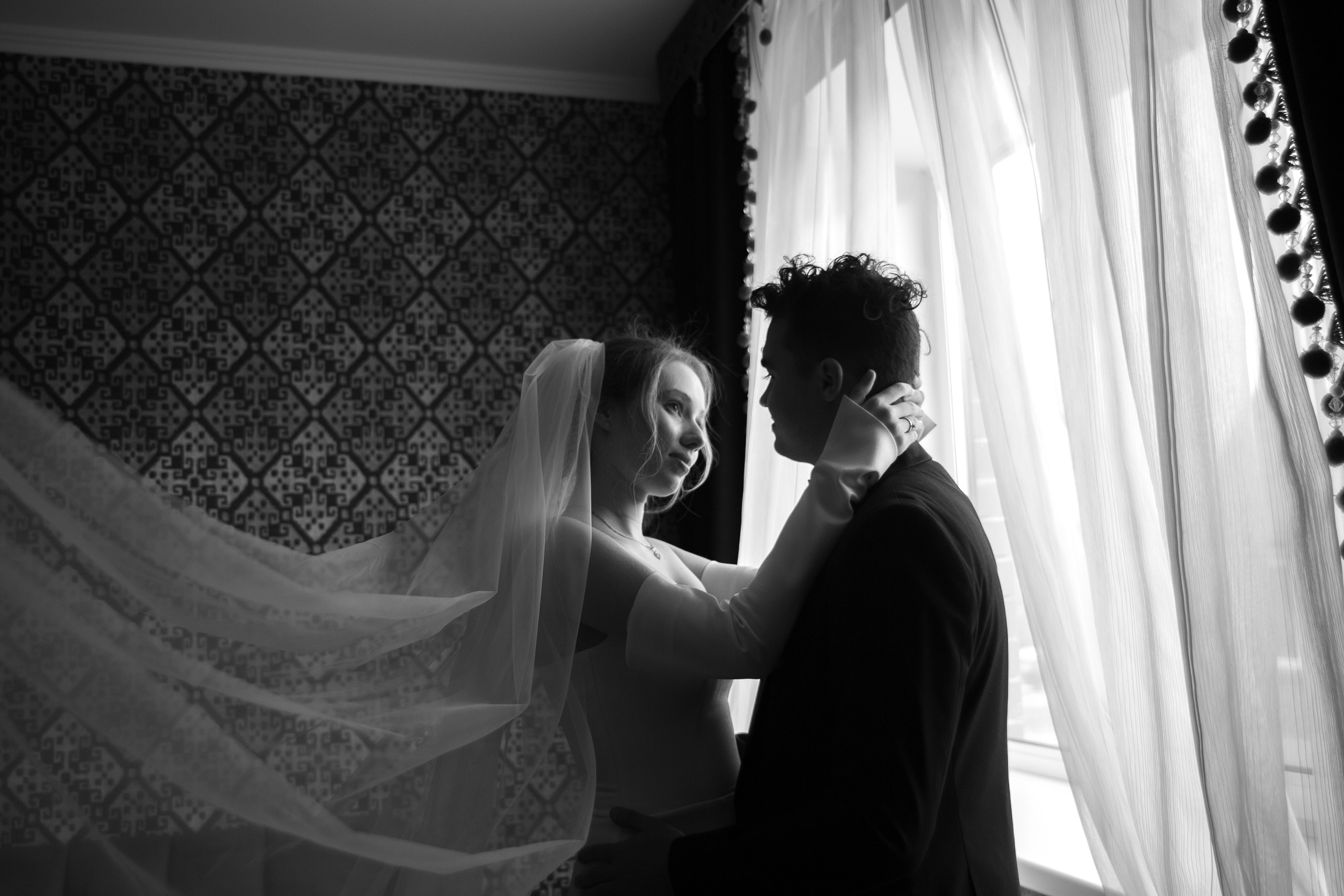 Отель ADUK. Фотограф в Оренбурге VIKA NIKOVA