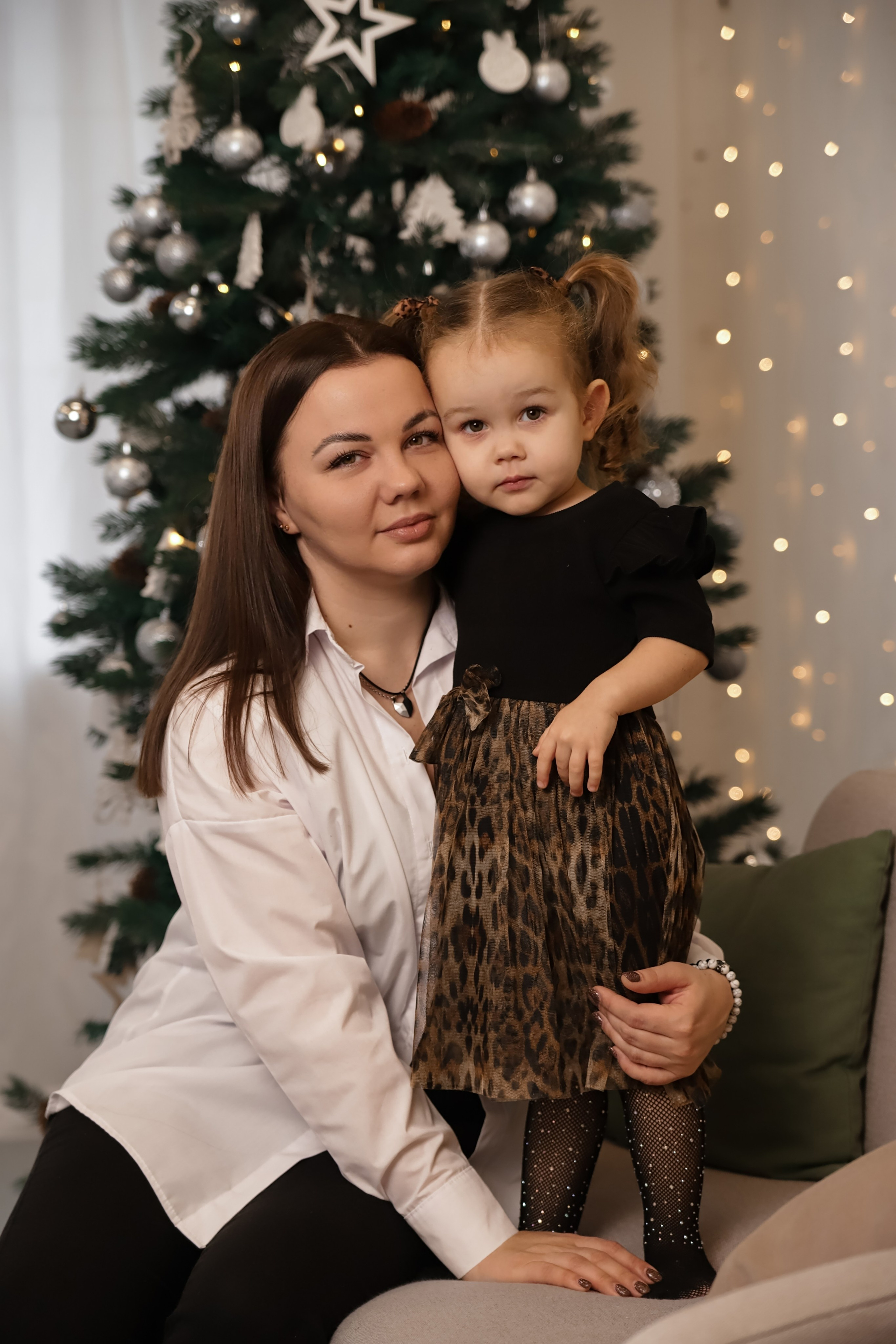 Новый Год. Фотограф Наталья Лепесей