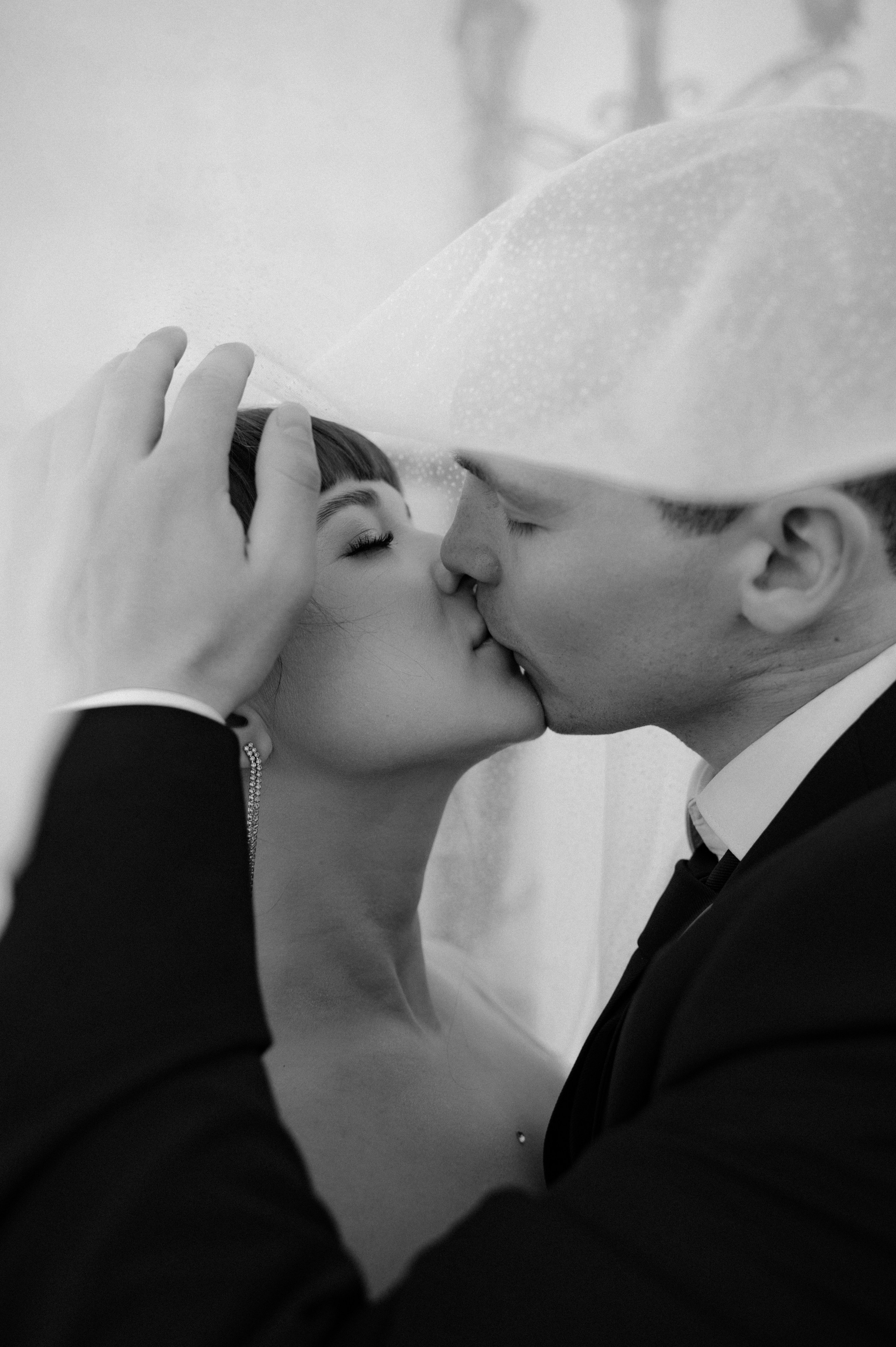 Сергей и Лидия. Фотограф в Абакане и Минусинске