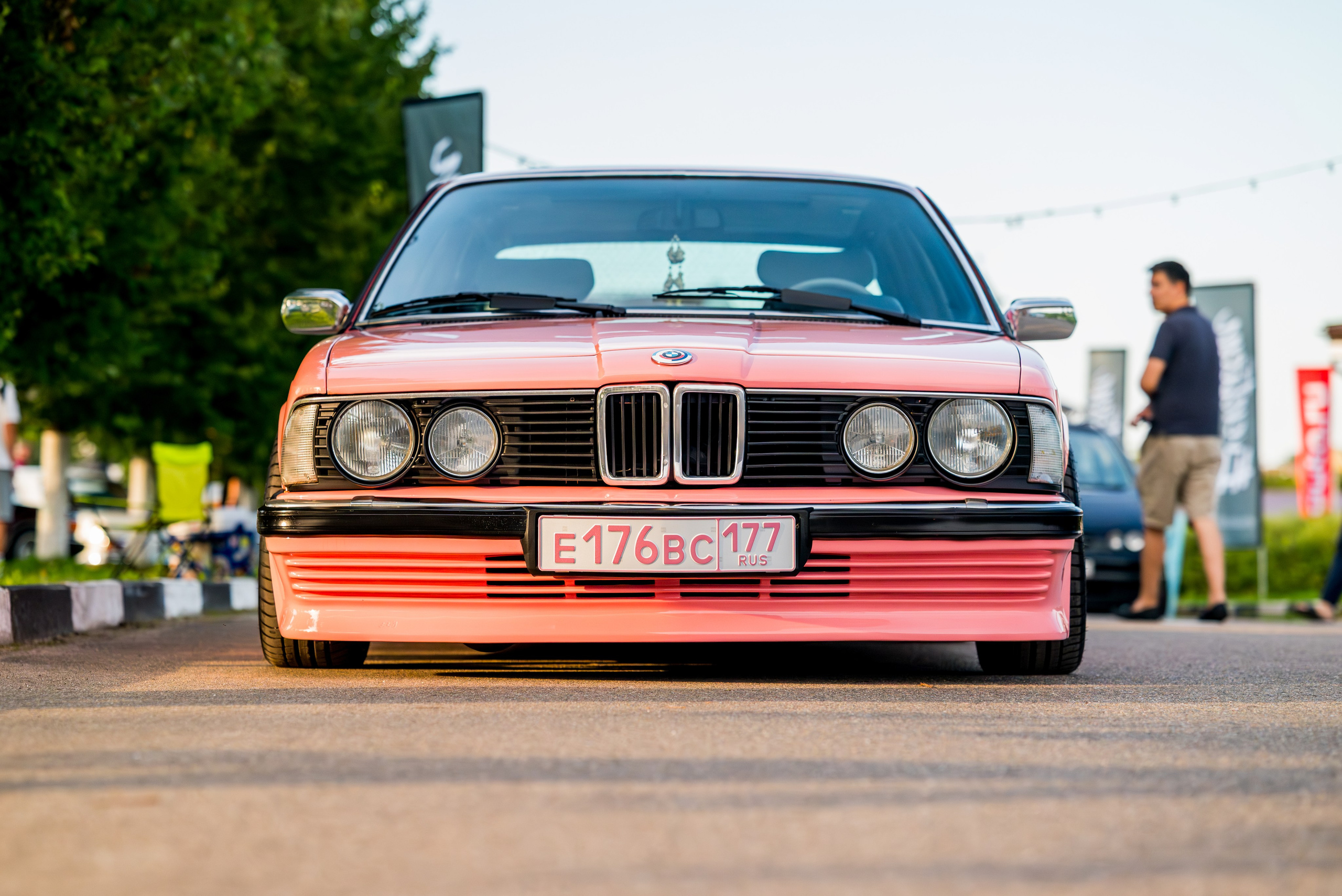 WHYNOT'25. Автомобильный фотограф Александра Рузиева aka Ju1cyFlex