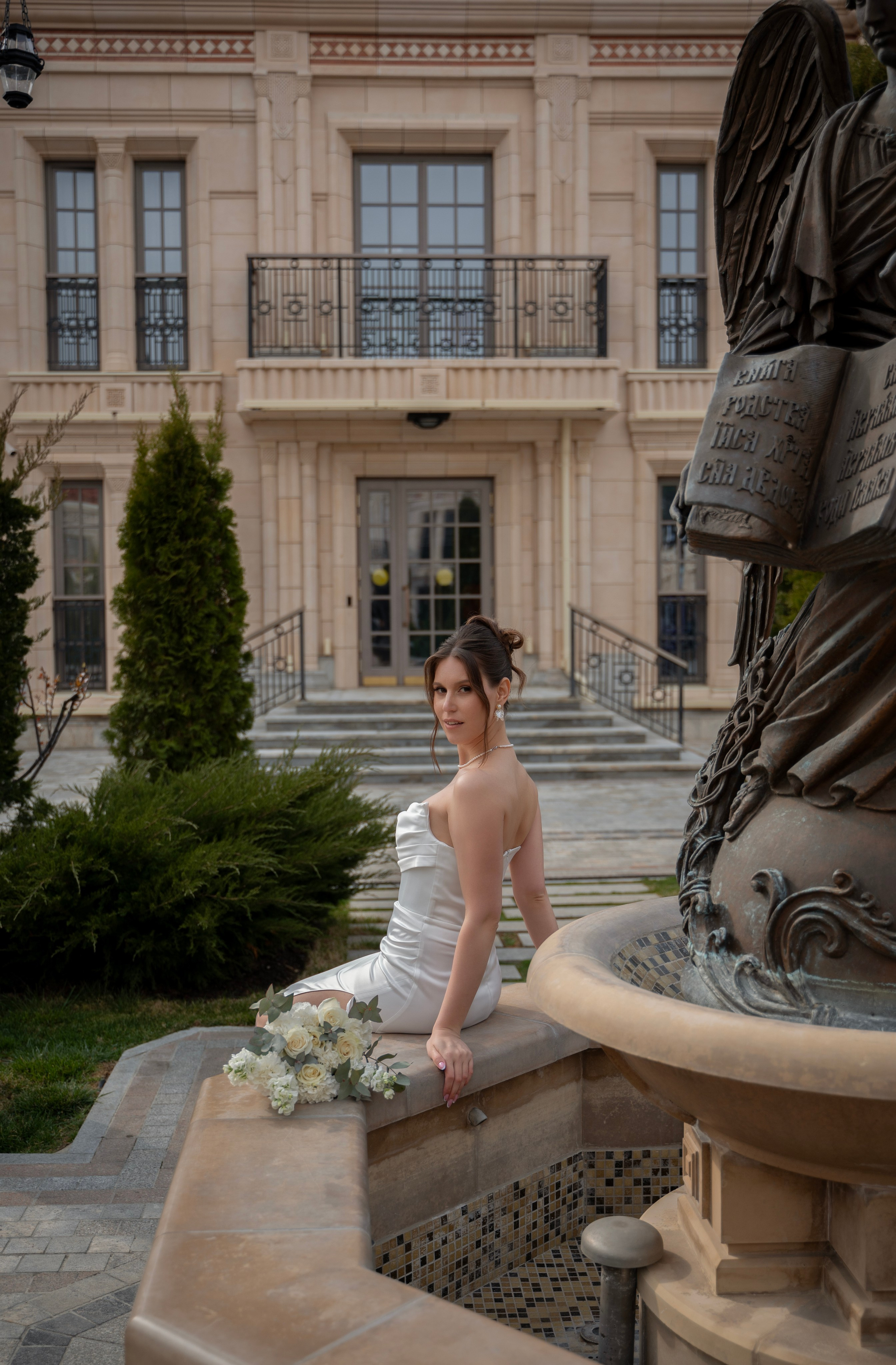 Никита&Юлия. Ваш фотограф в Крыму