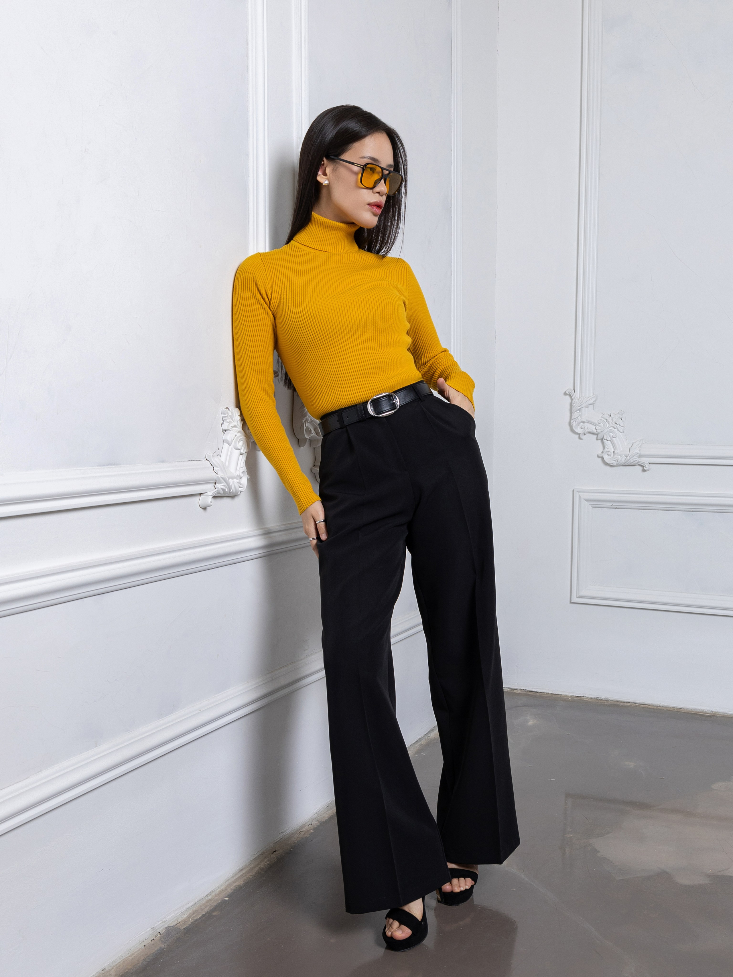 Модельная. Главная