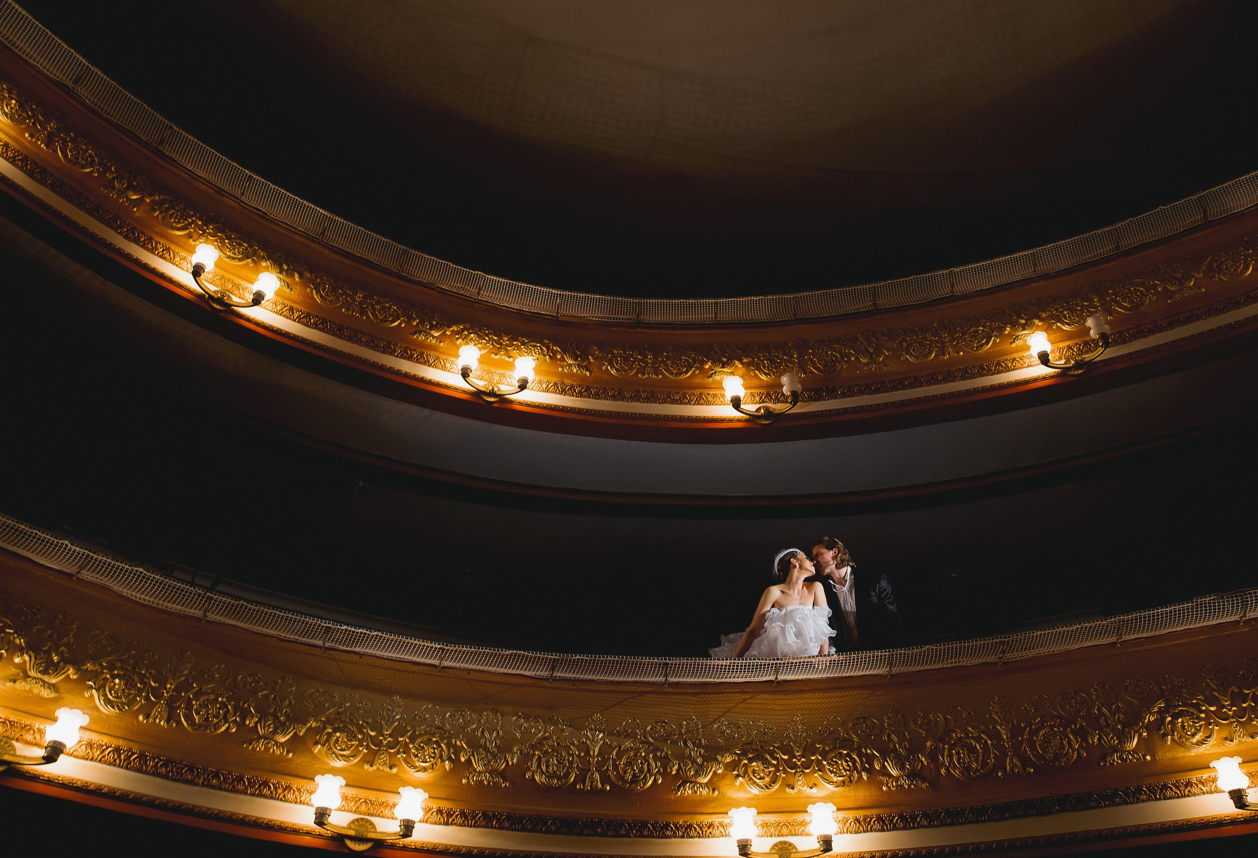 Свадебный фотограф Москва Анна Шилова