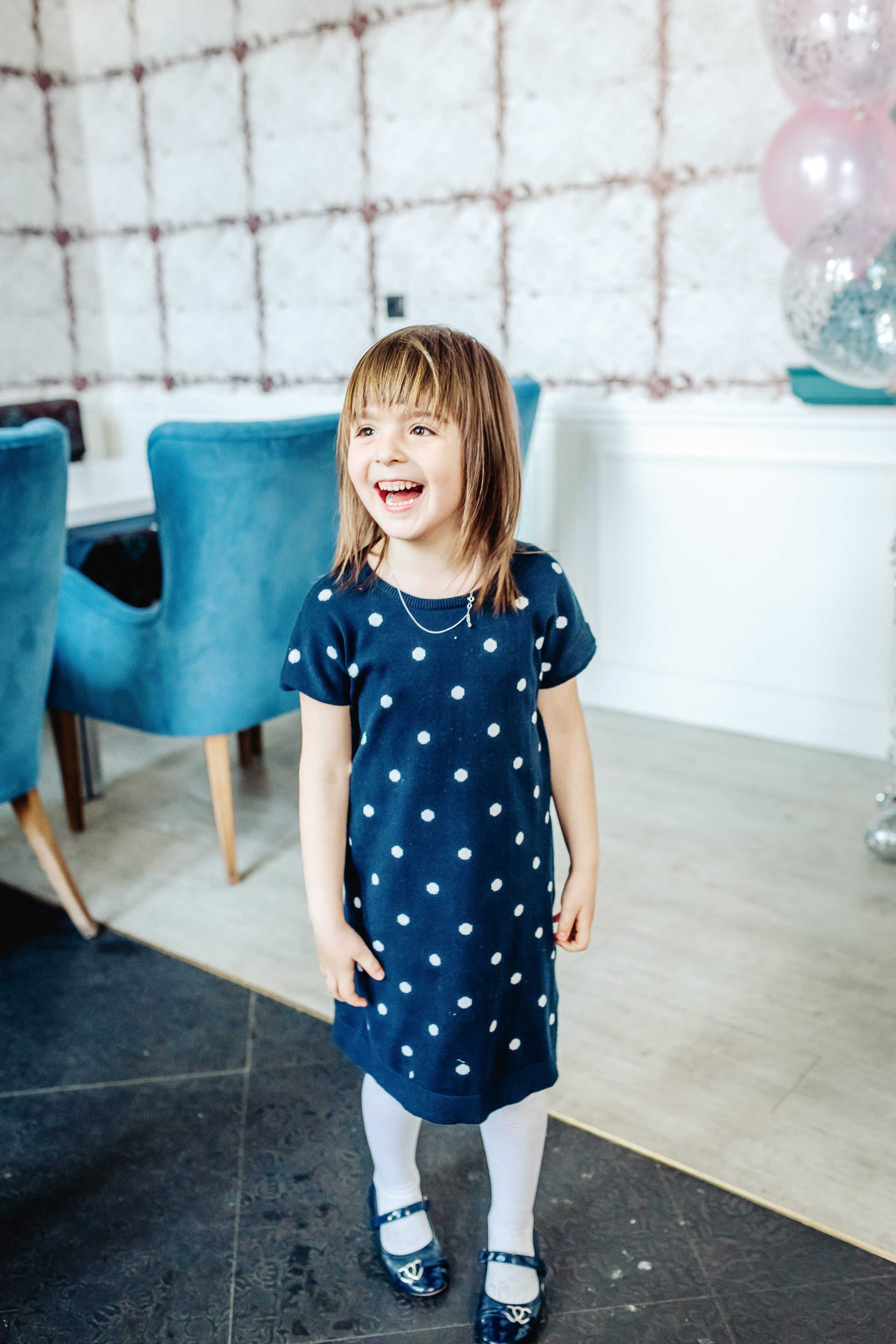 Семейные праздники и дети. Фотограф в Санкт-Петербурге Дмитрий Брусс