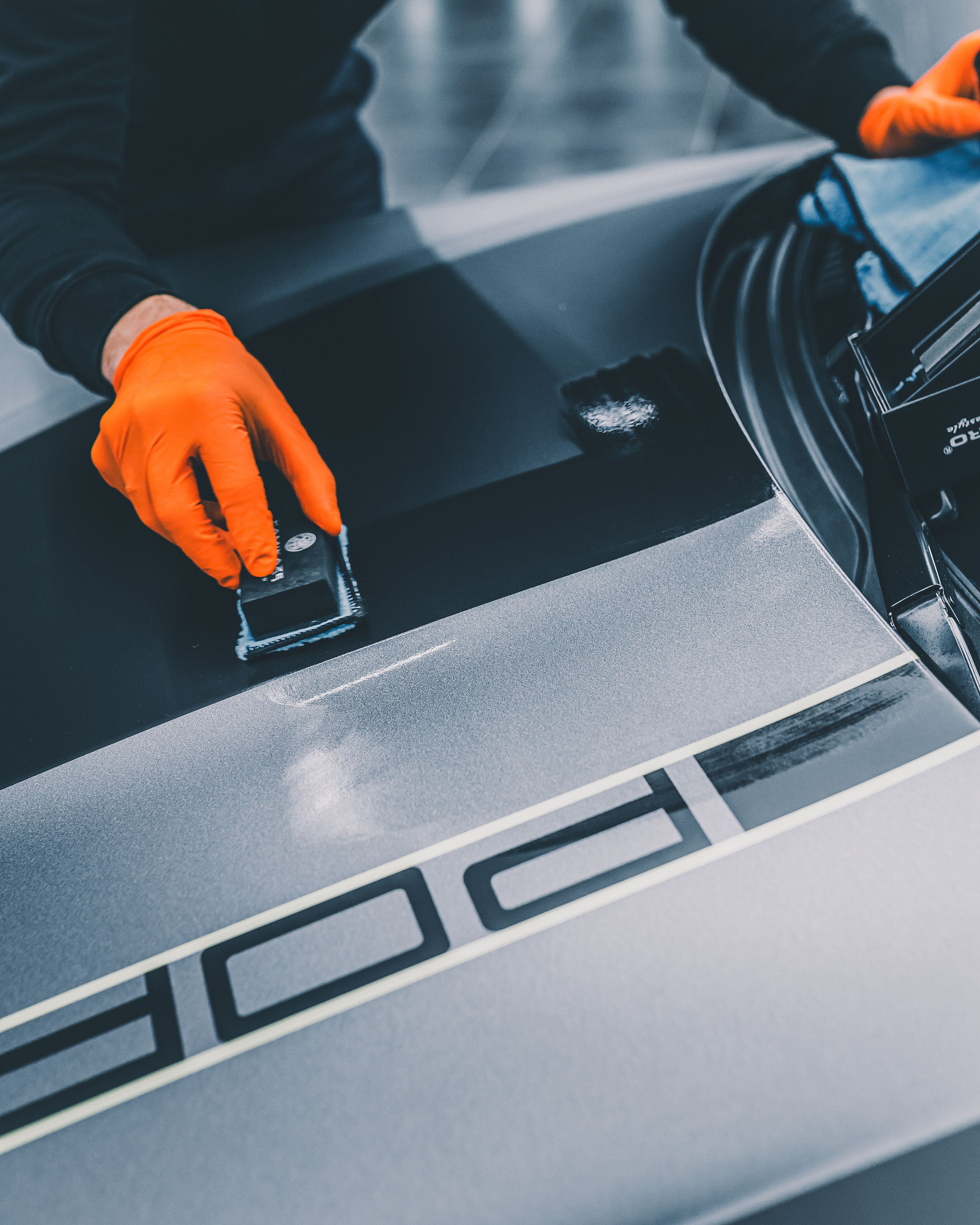 Автомобили и не только. Фотограф в Санкт-Петербурге Дмитрий Брусс