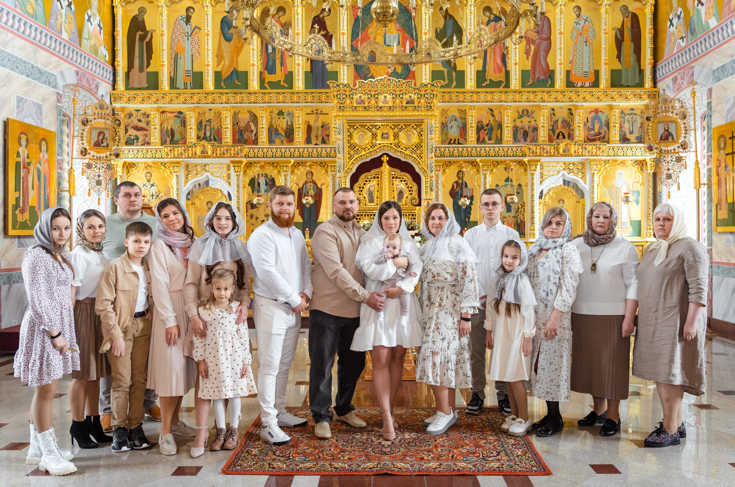 Фотограф на Крещение в Туле. Фотограф на Крещение и Венчание в Туле, детский и семейный фотограф