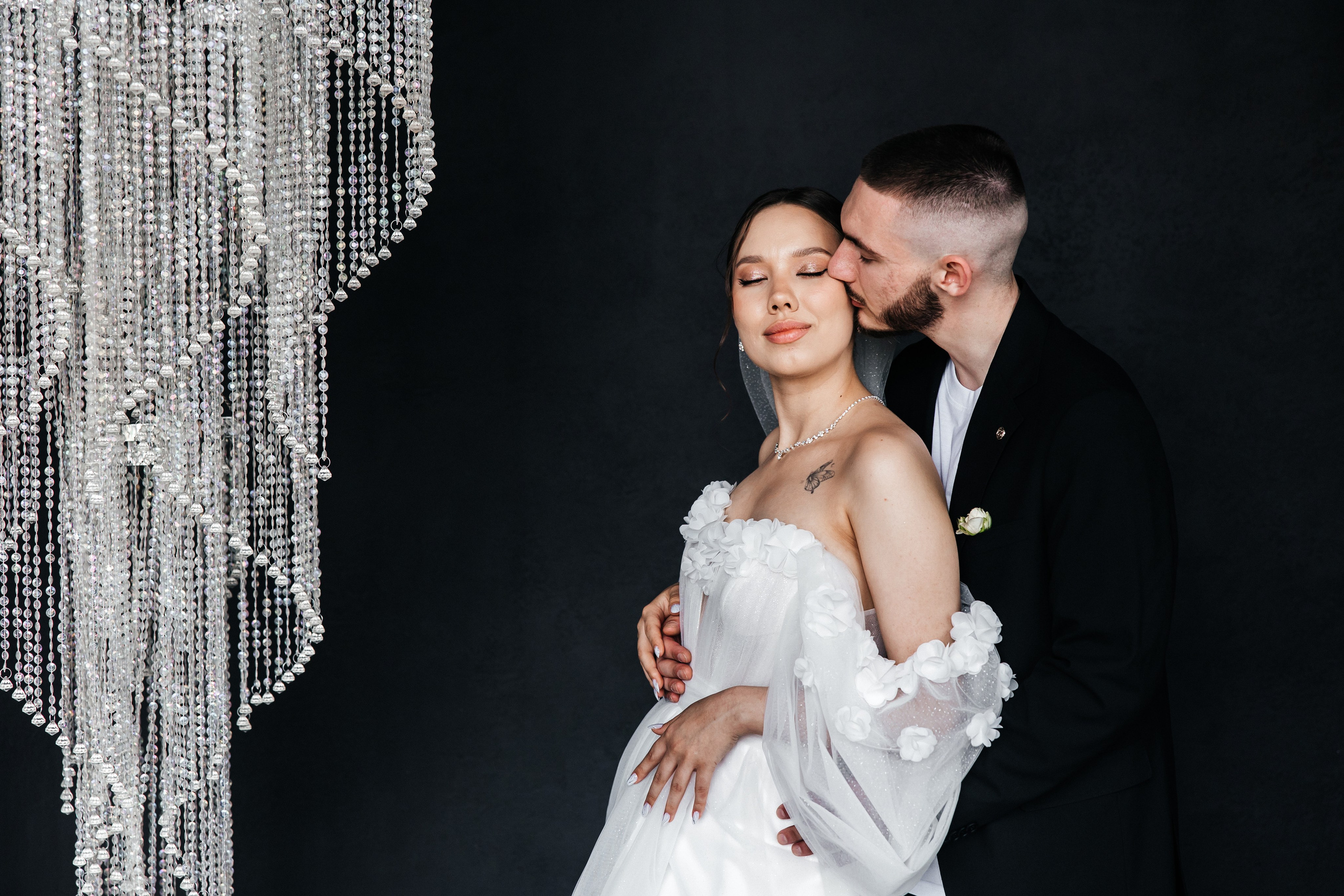 ВЛАДЛЕНА И МИХАИЛ. Свадебный, семейный, детский фотограф в Екатеринбурге.Фотосессия родов