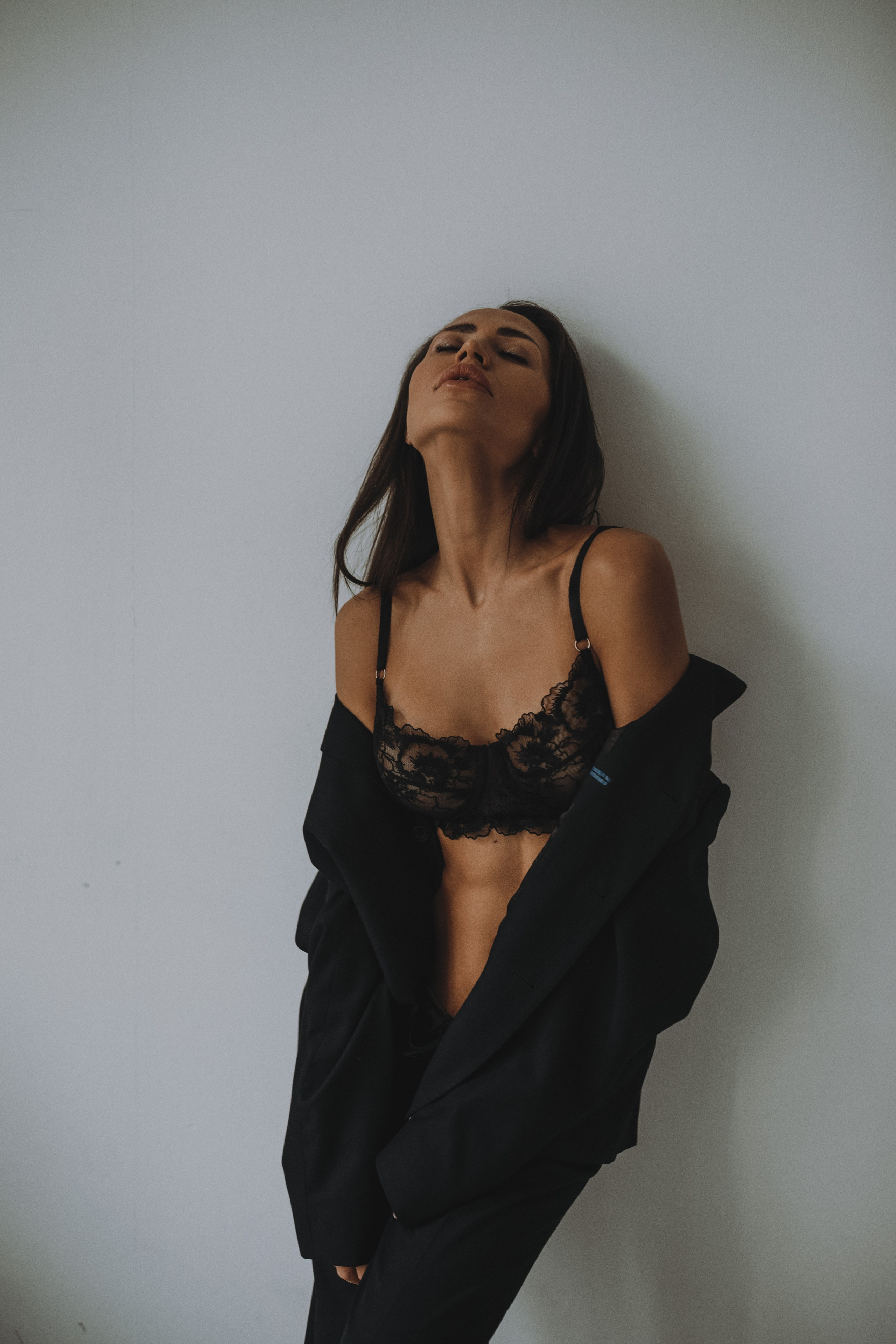 Персональная съёмка. Фотограф в Москве Ира Никина