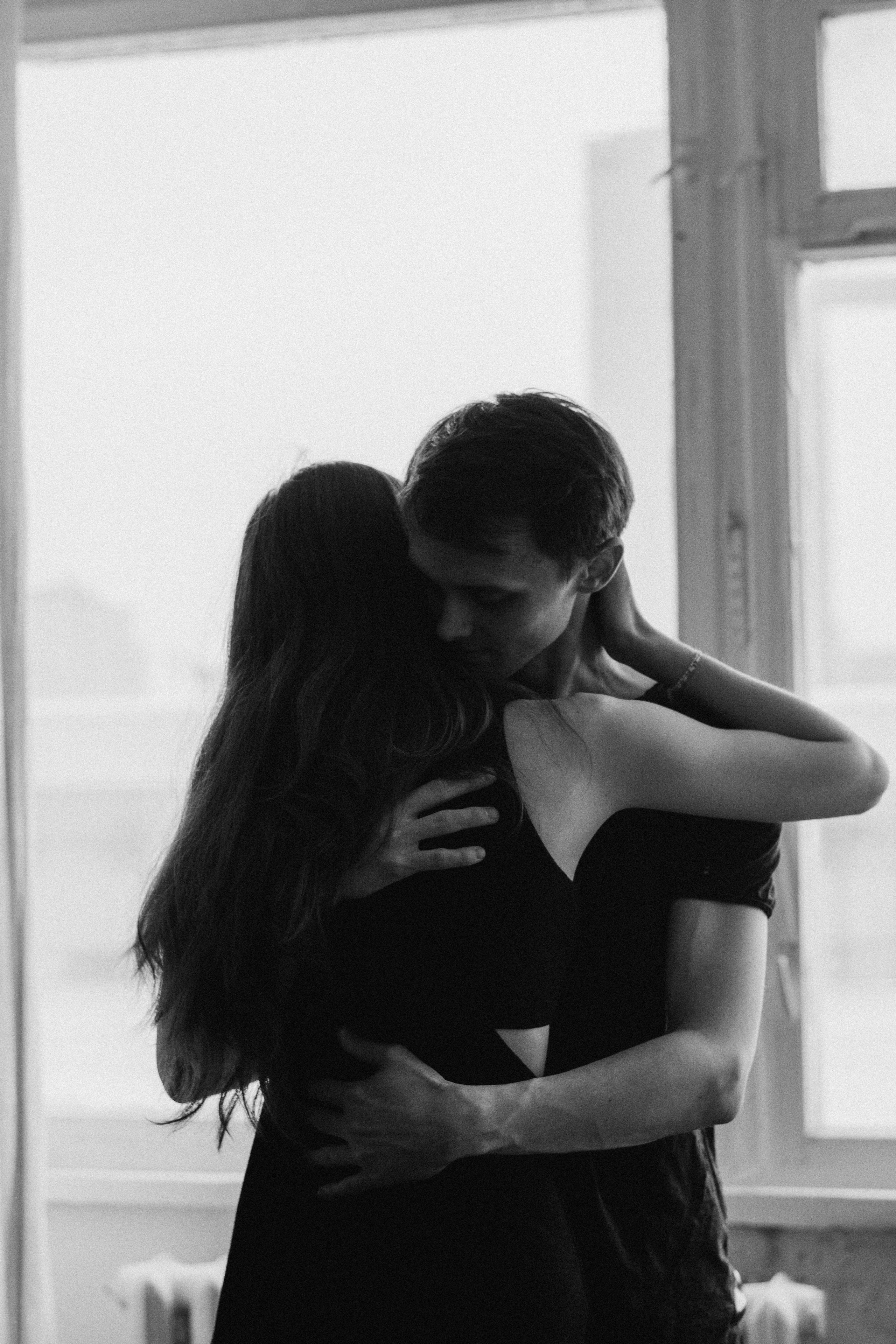 Парная фотосессия Love story. Женский и семейный фотограф в Москве и Красногорске Светлана Левченко