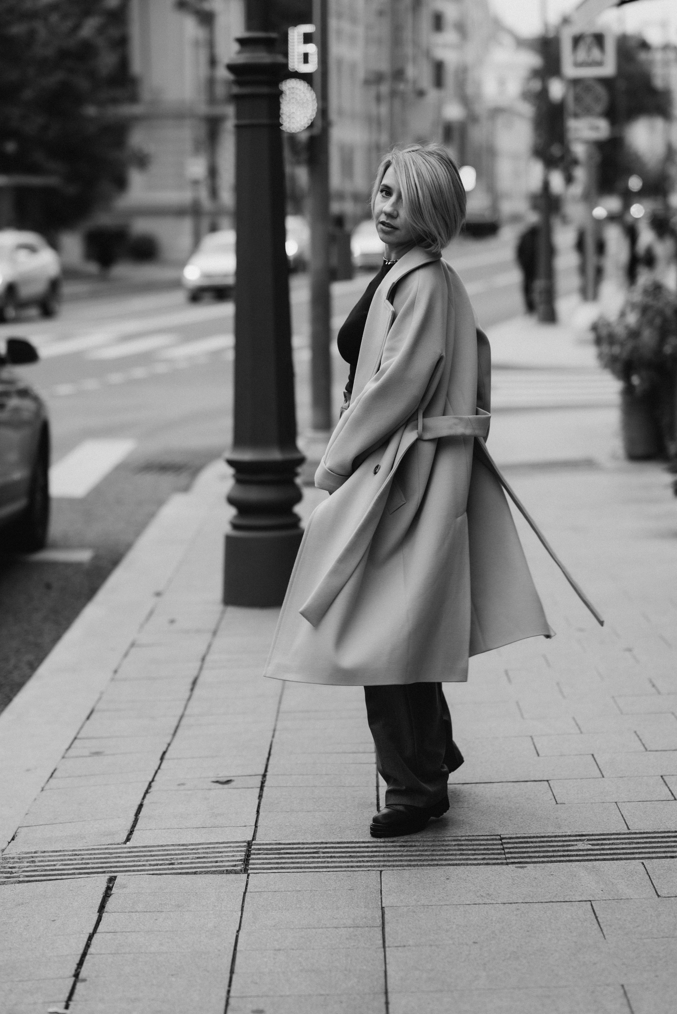 Уличные съёмки. Женский и семейный фотограф в Москве и Красногорске Светлана Левченко