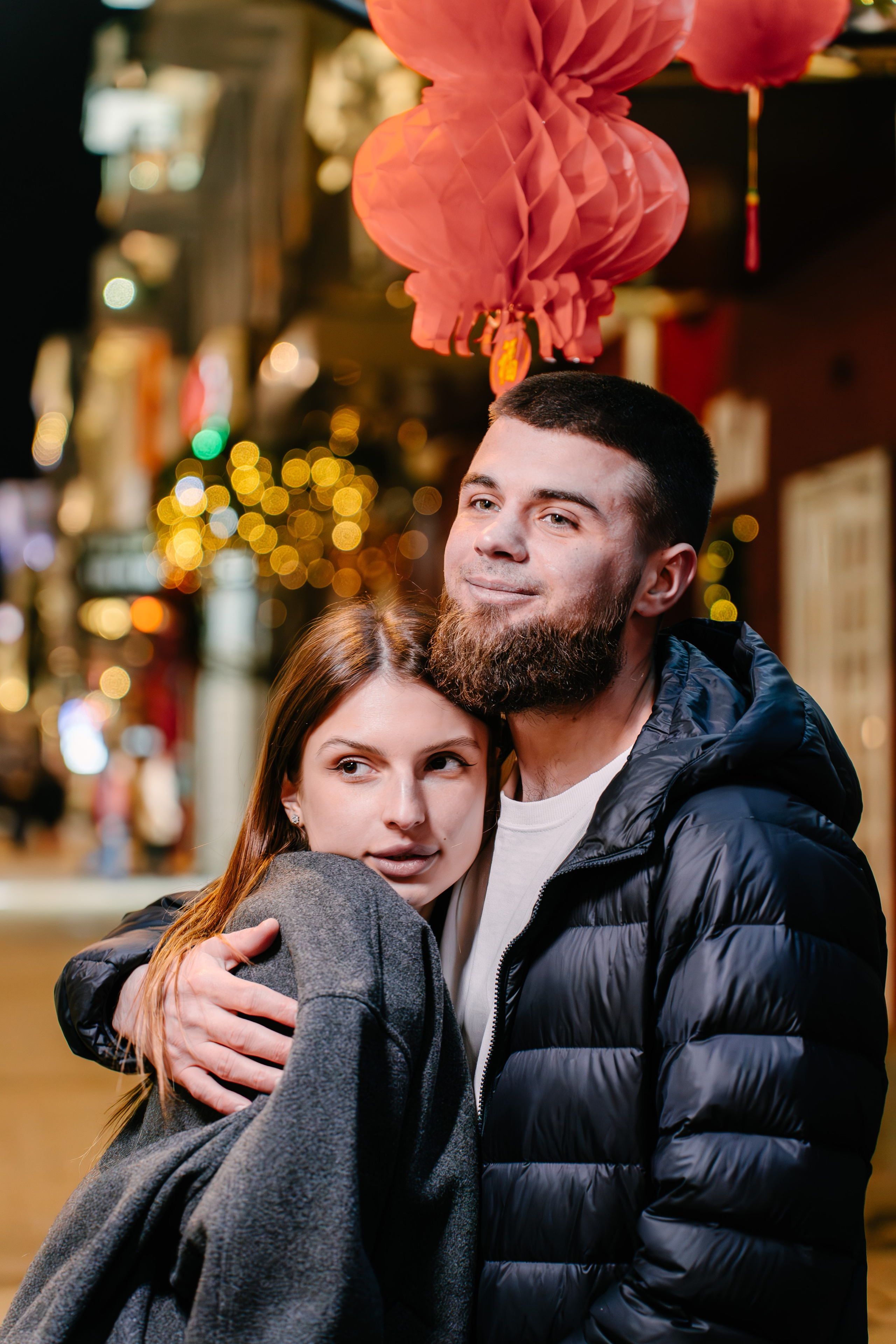 Love Story. Семейный фотограф в Воронеже Пироженко Виталий