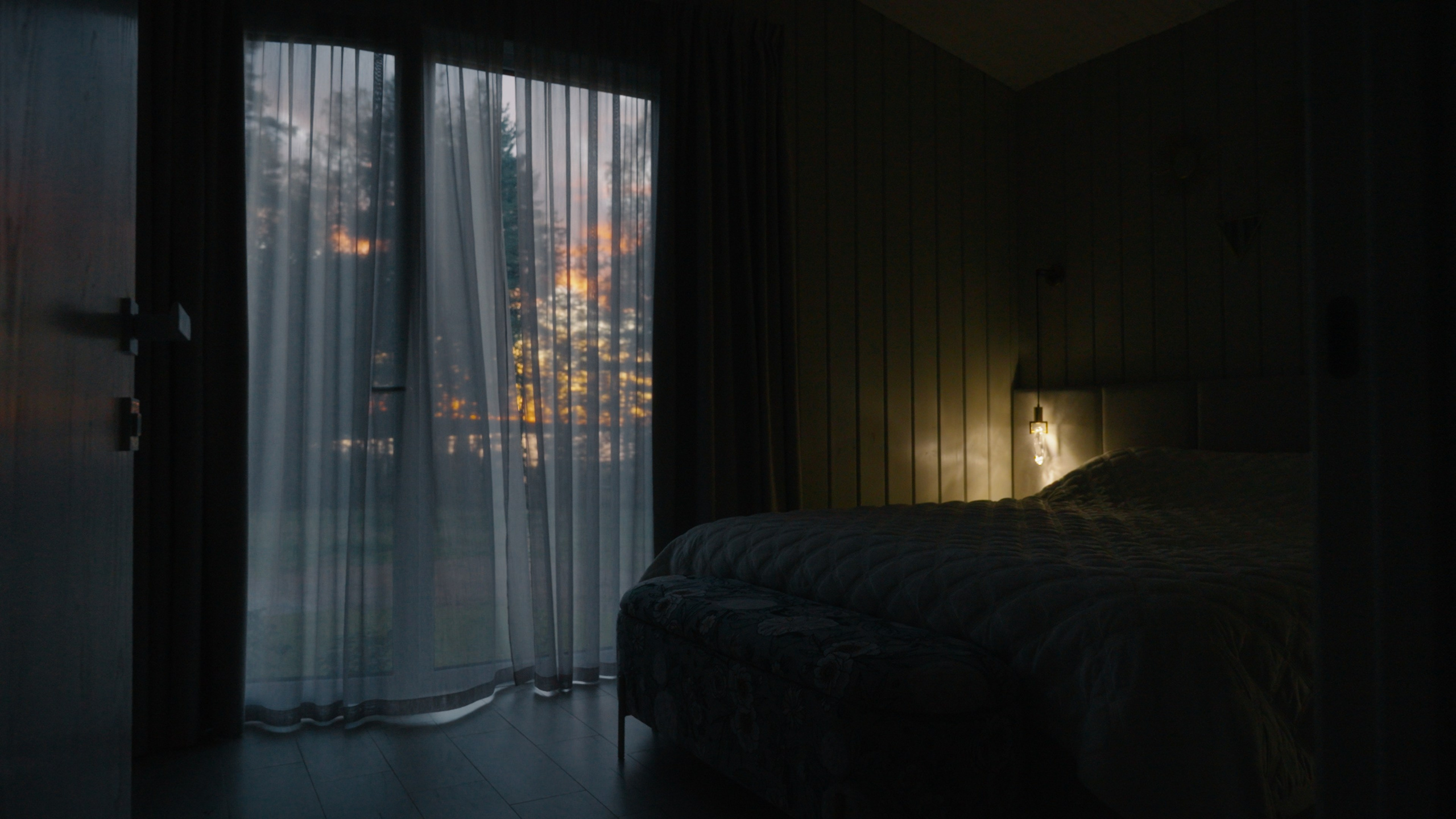 Тихолесье — Ваш дом и уют (promo). Цветокоррекция видео онлайн Иван Сержанов