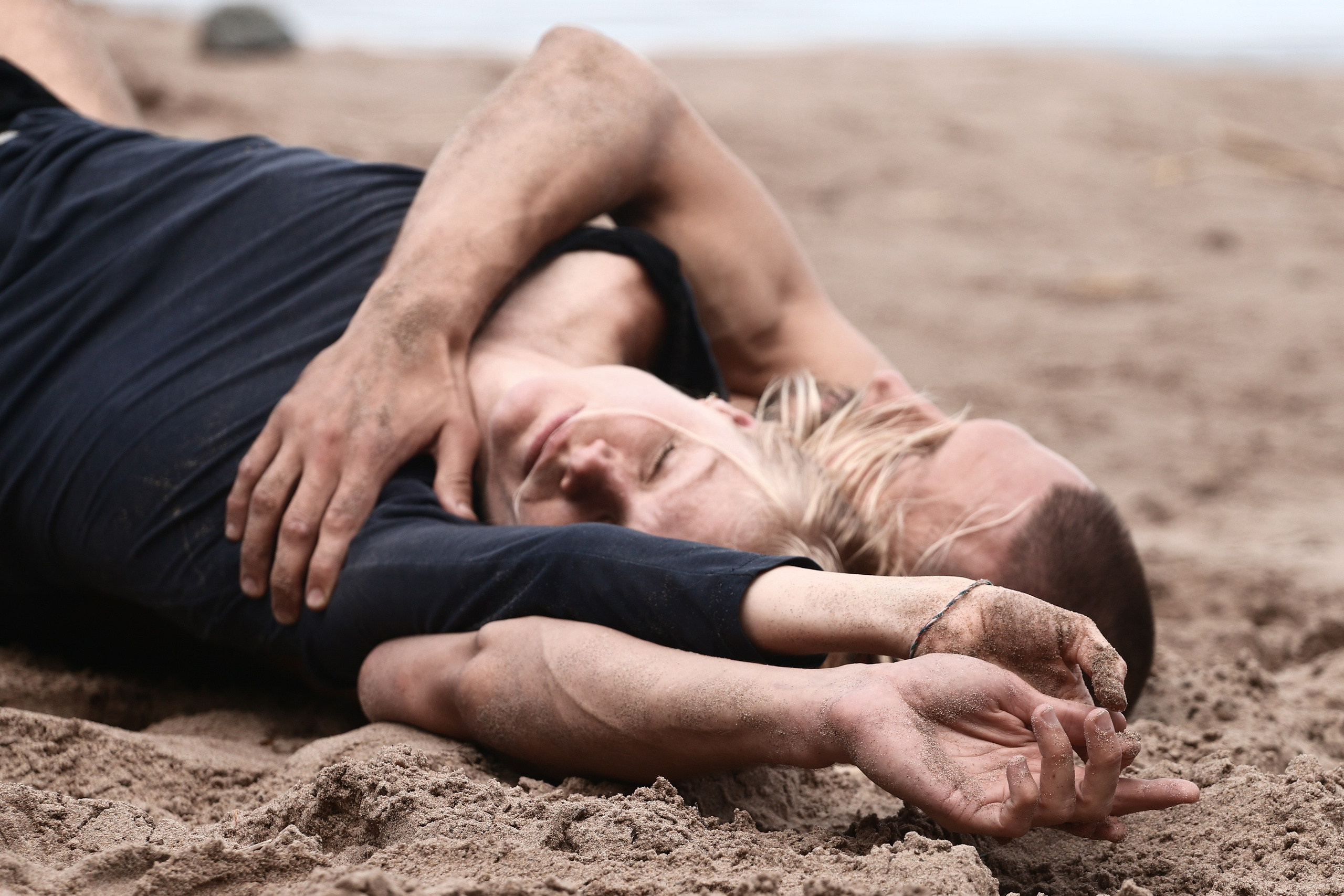 CONTACT DANCE. Репортажный, портретный фотограф, фотохудожник Катя Санникова