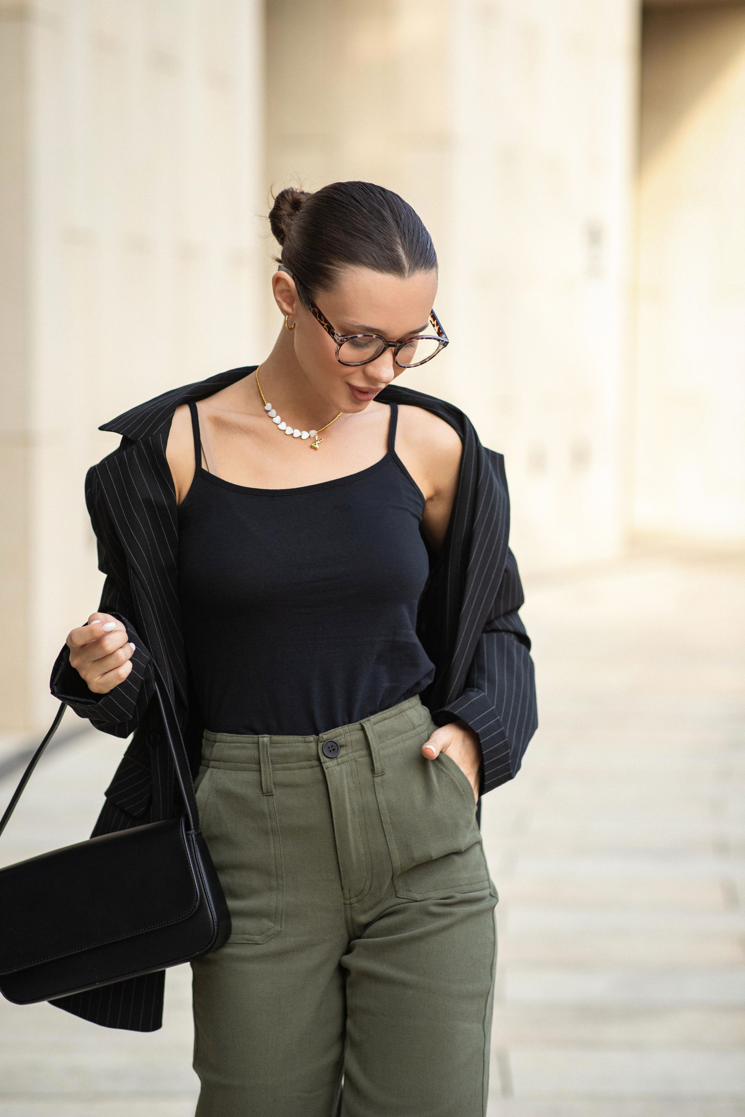 SOLO. Главная