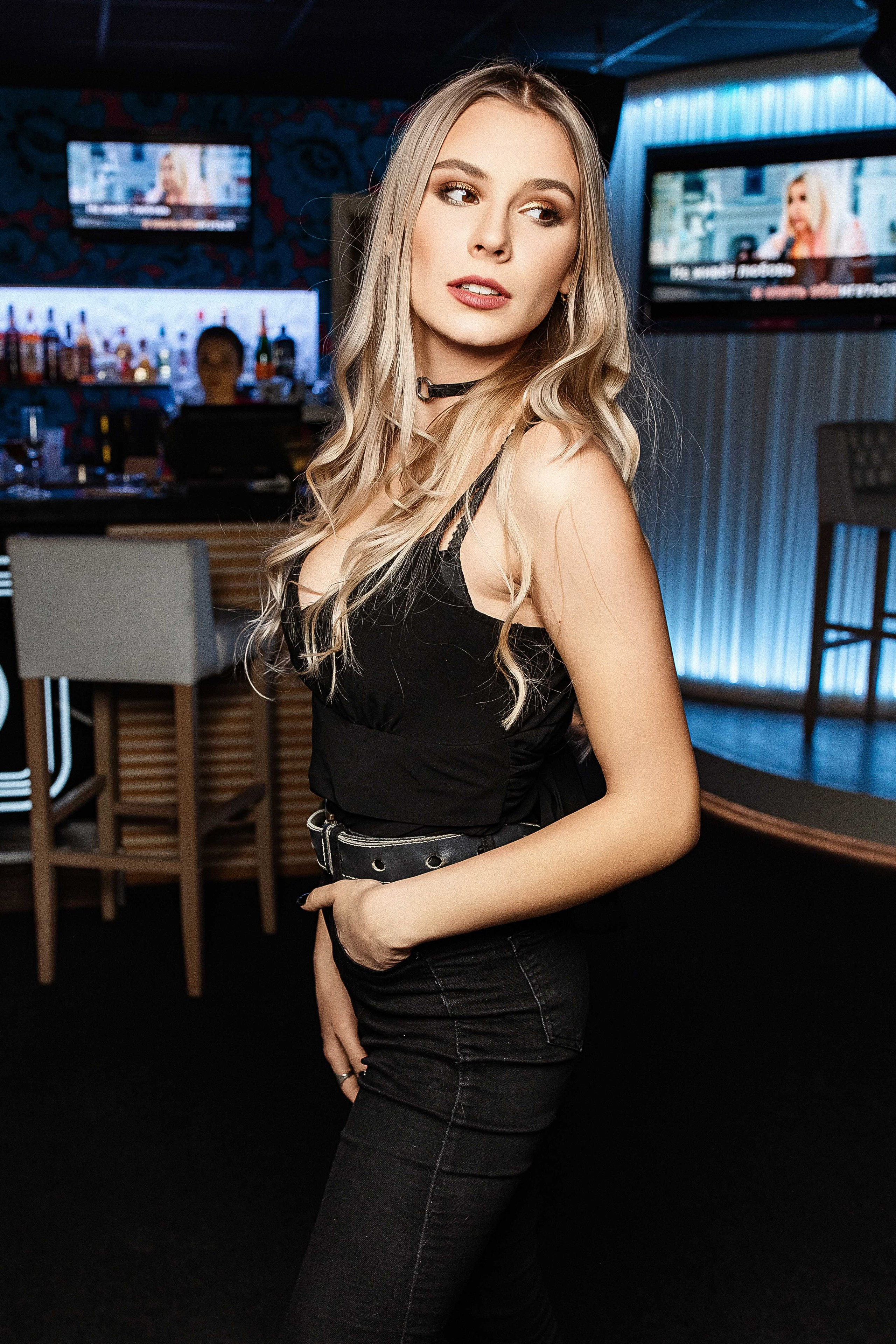 Клубы. Репортажный фотограф Григорий Козлов