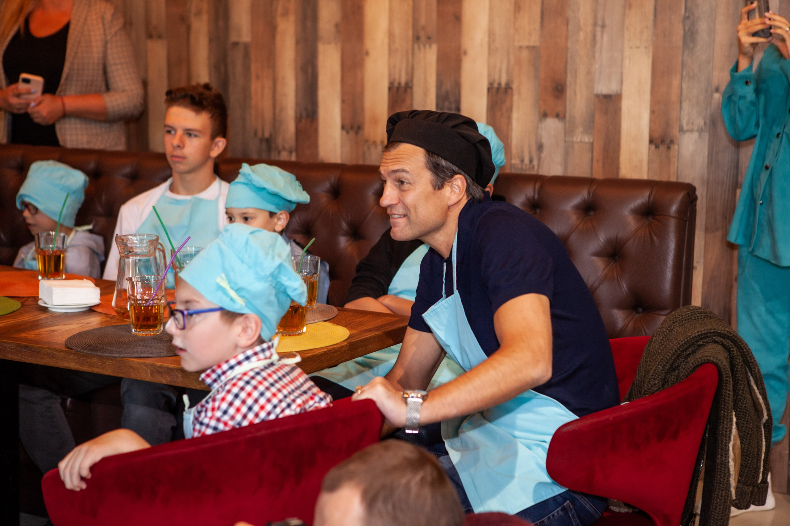 Репортаж: «Верю в чудо» Андрей Чернышов. Фотограф Olya Posnimay