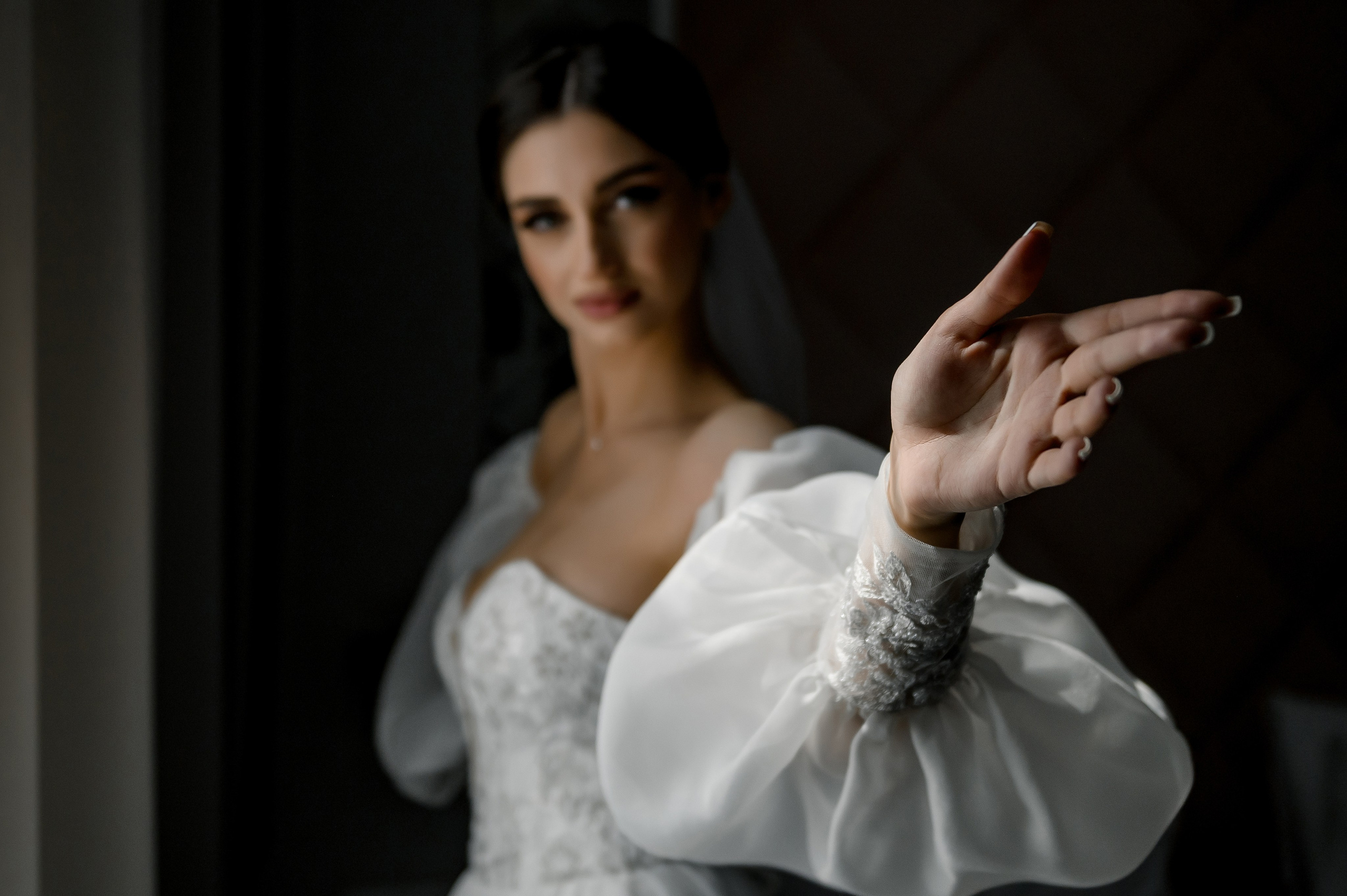 Вячеслав и Ангелина. Свадебный и семейный фотограф в Ставрополе Роман Иванов