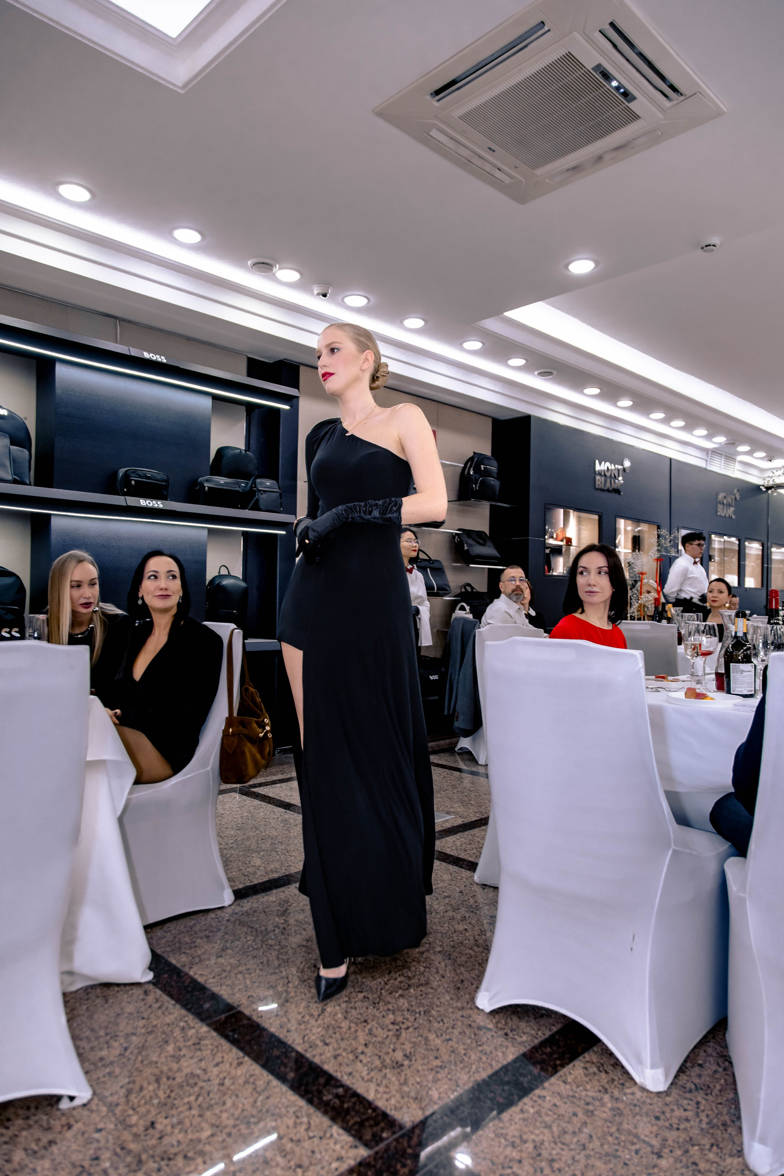 ЗОЛОТОЕ ВРЕМЯ ЛЮКС. МЕДИА-РЕСУРС ХАБАРОВСК / Фотоотчеты / Репортажи / События