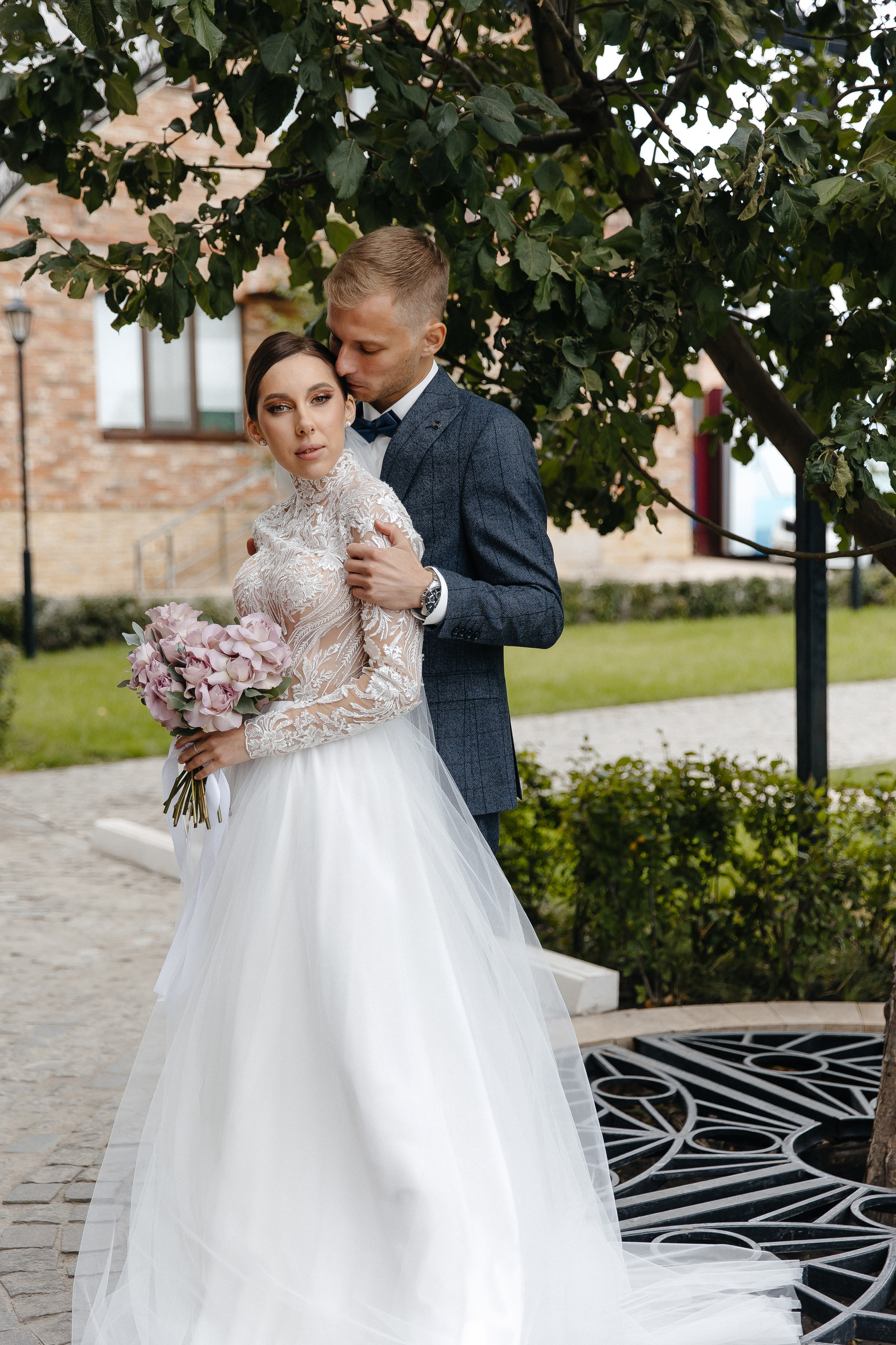 Миша & Юля. Свадебный фотограф Евгений Мирончев