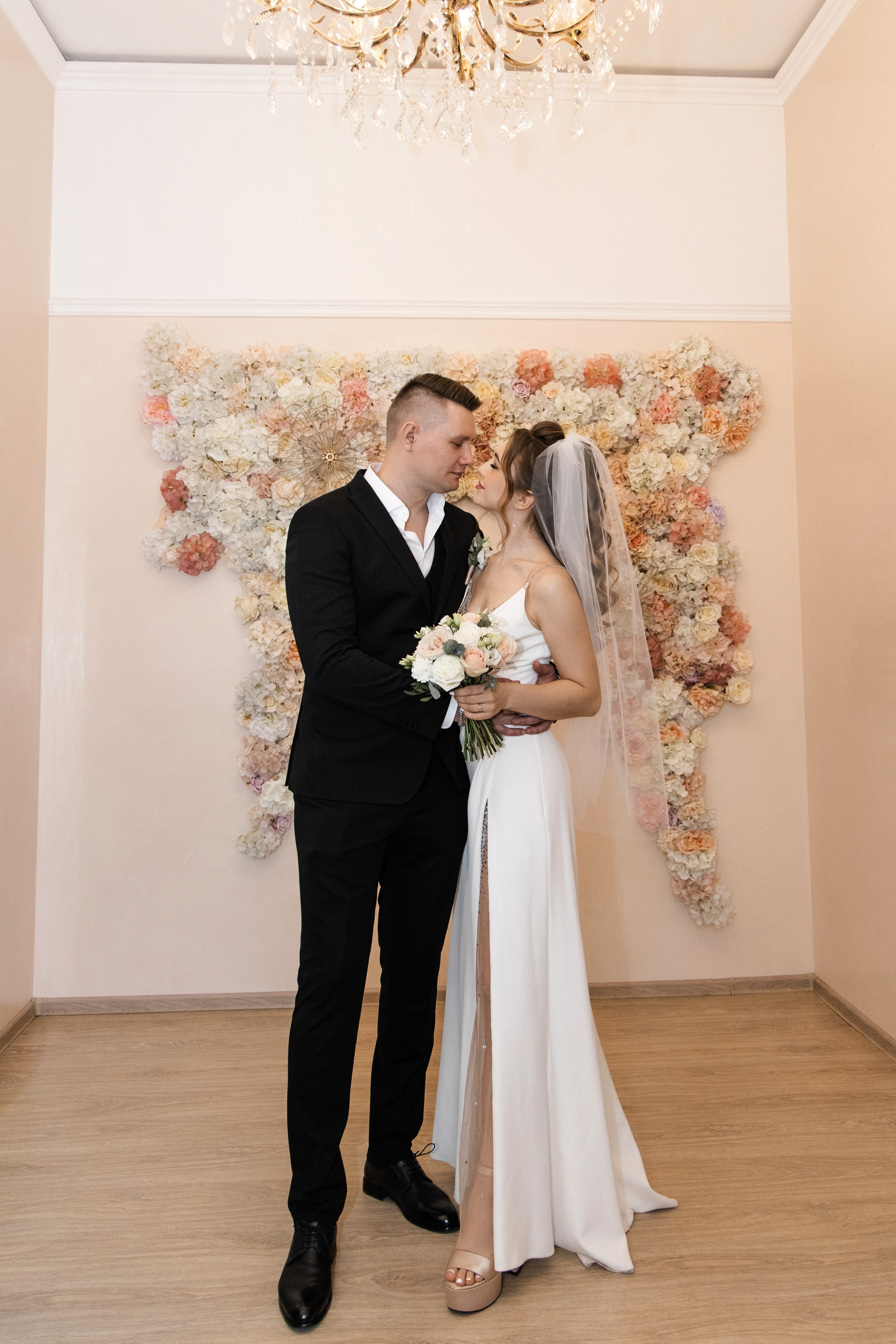 Диана и Сергей (полный день). Фотограф в Барнауле Юлия Садвокасова