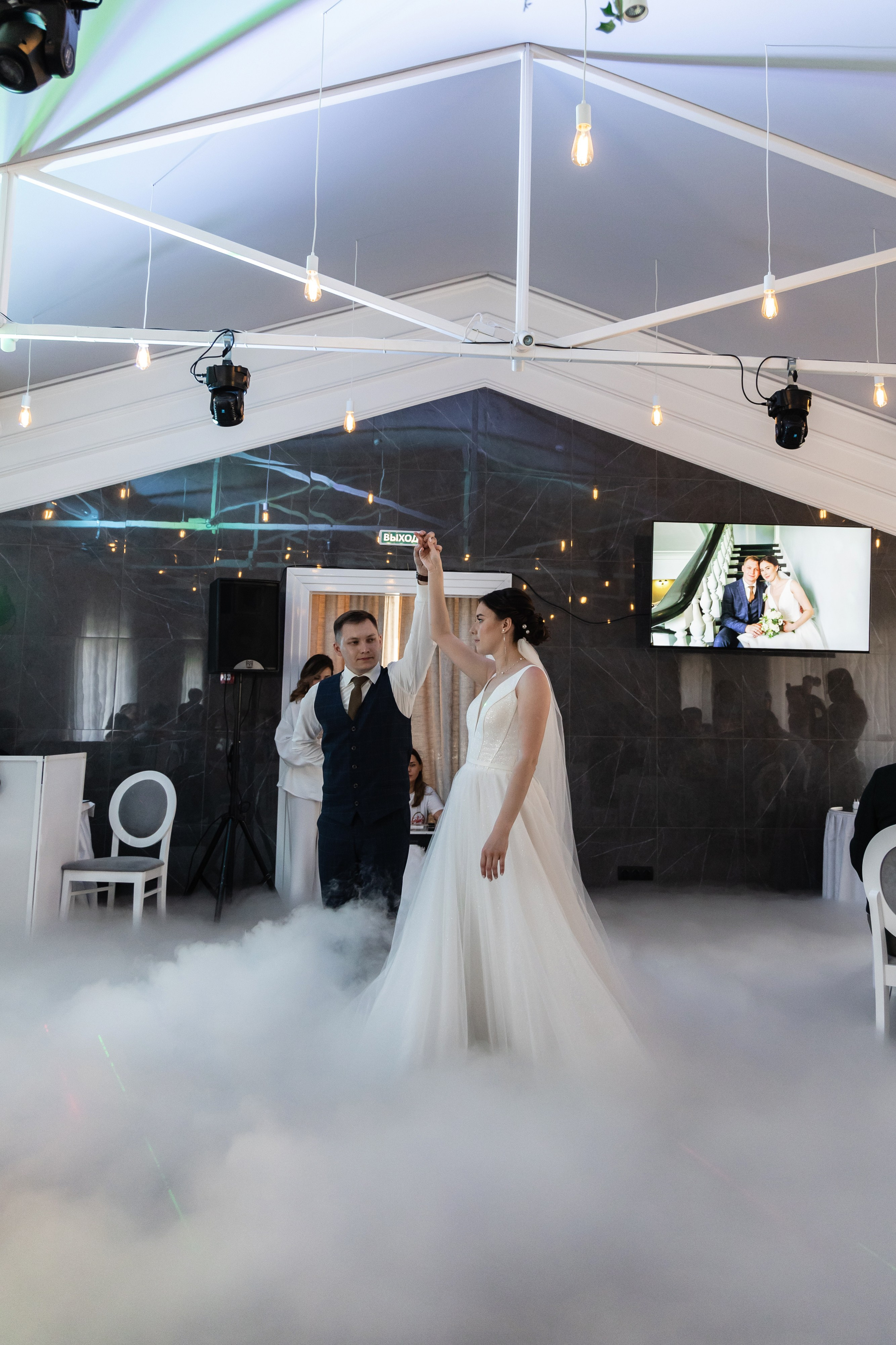 Алёна и Денис (полный день). Фотограф в Барнауле Юлия Садвокасова