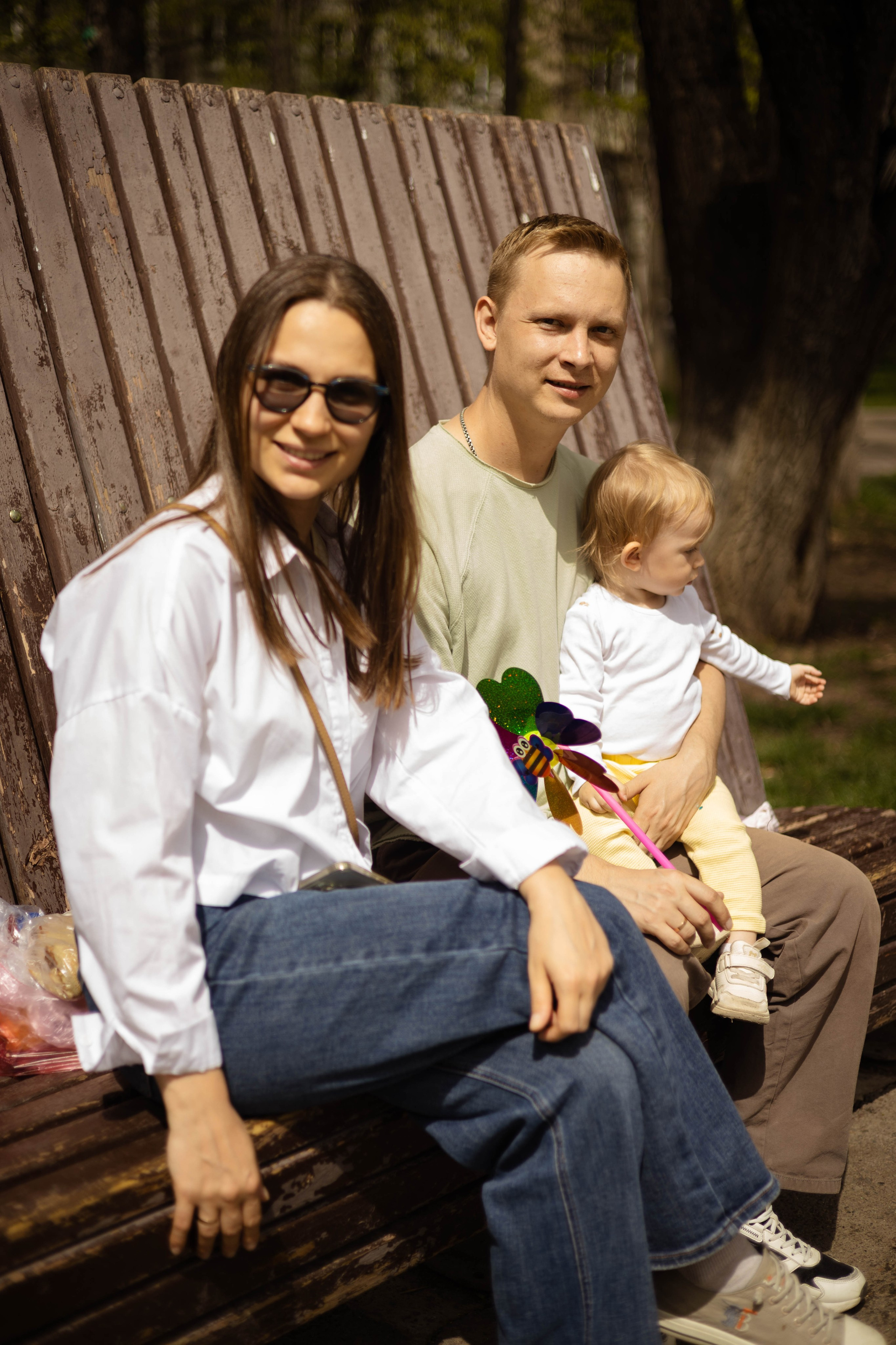 Детская семейная фотосессия в Алматы — профессиональный детский фотограф. Фотограф Алматы