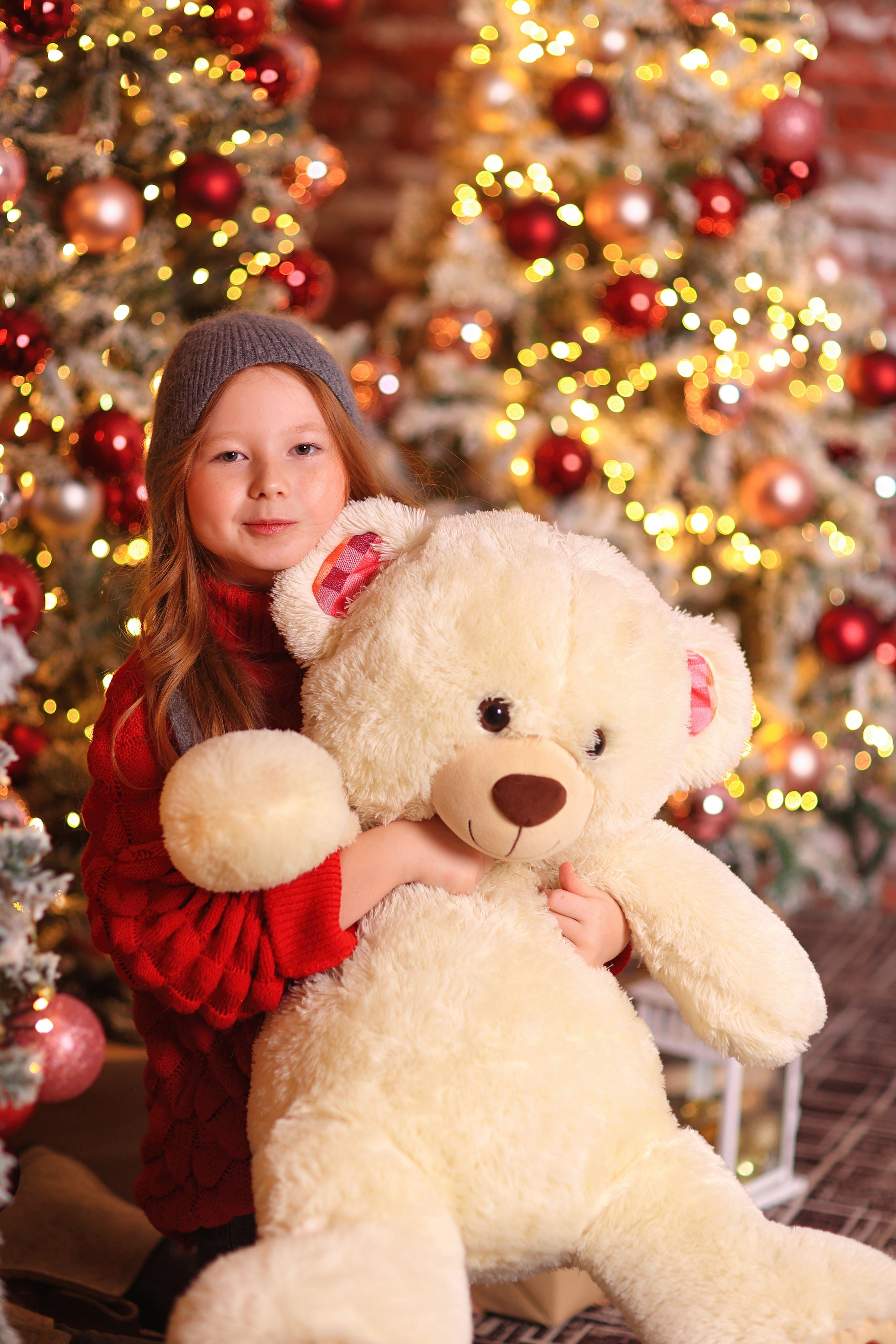 Рождество. Школа Развития моделей Город Ижевск