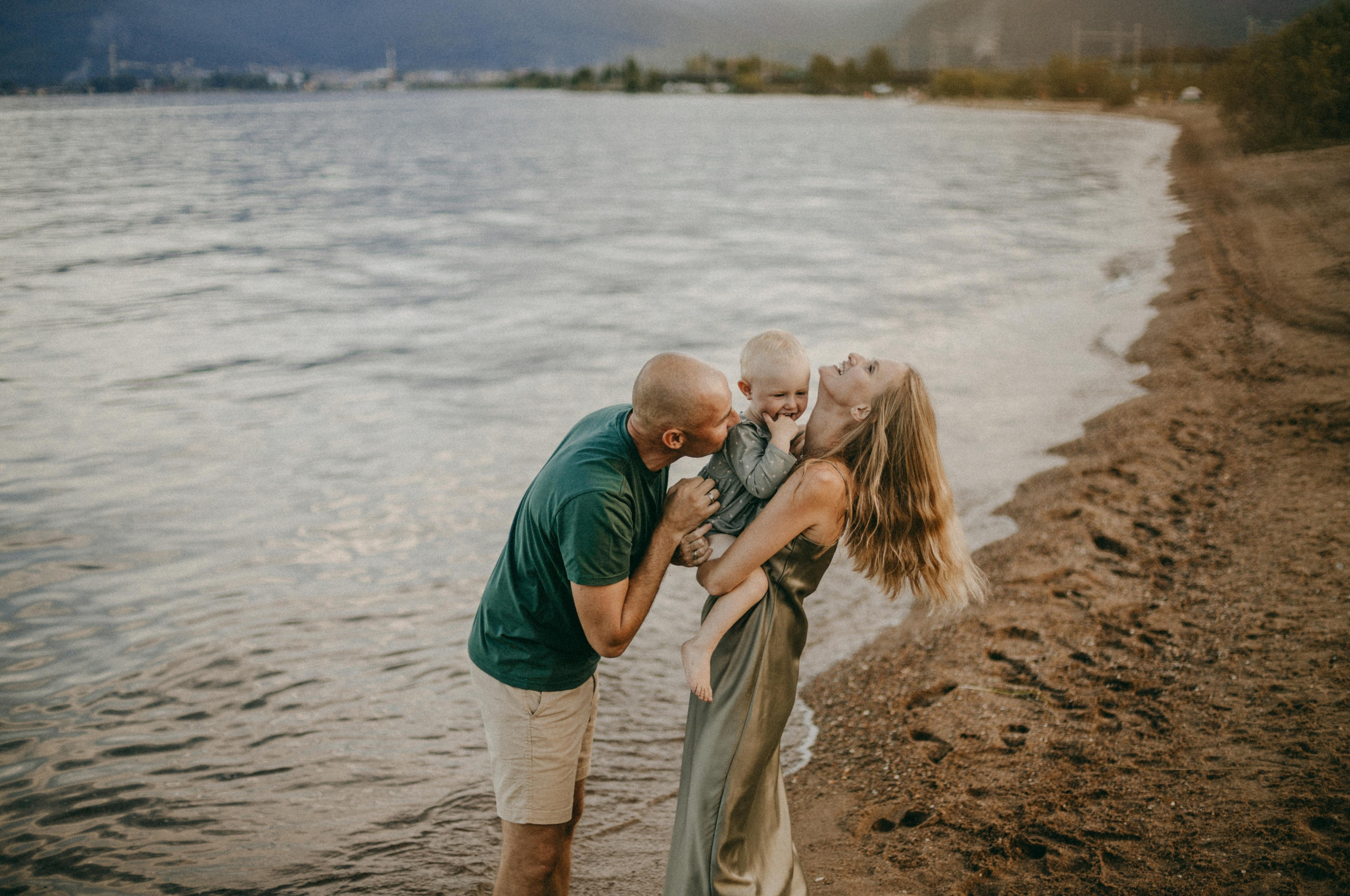 Нике 2 годика. Фотограф Наталья Кургина Слюдянка Иркутск