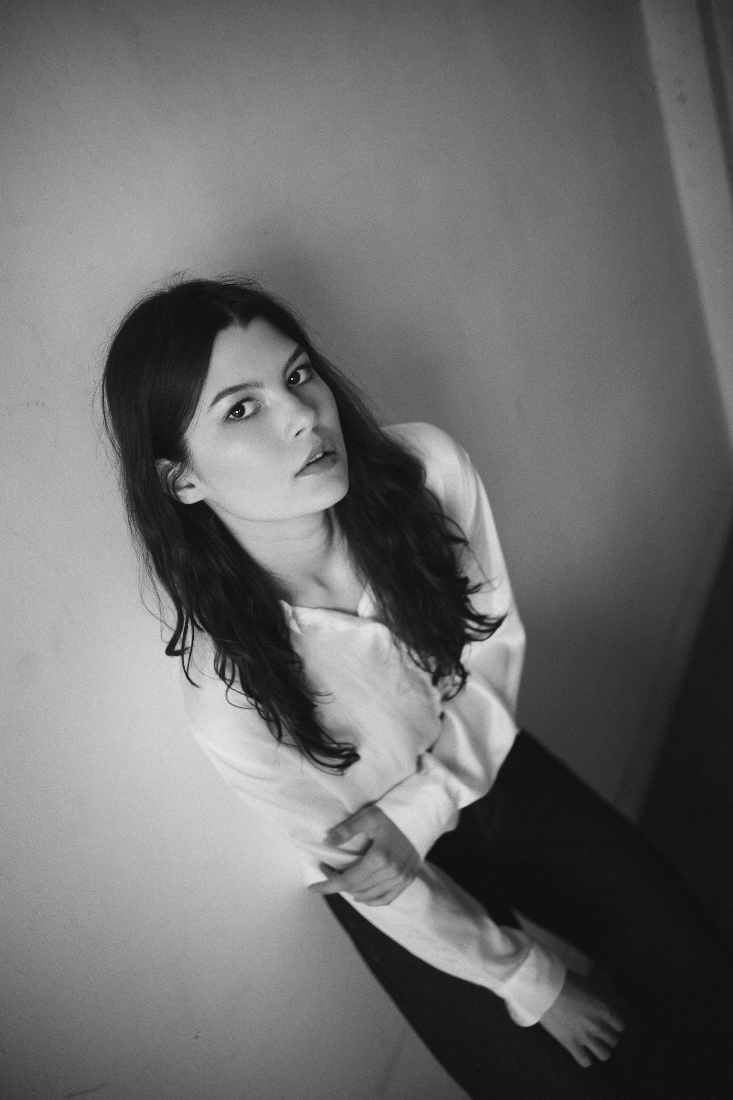 Анастасия. Фотограф в Москве Михаил Елизарьев